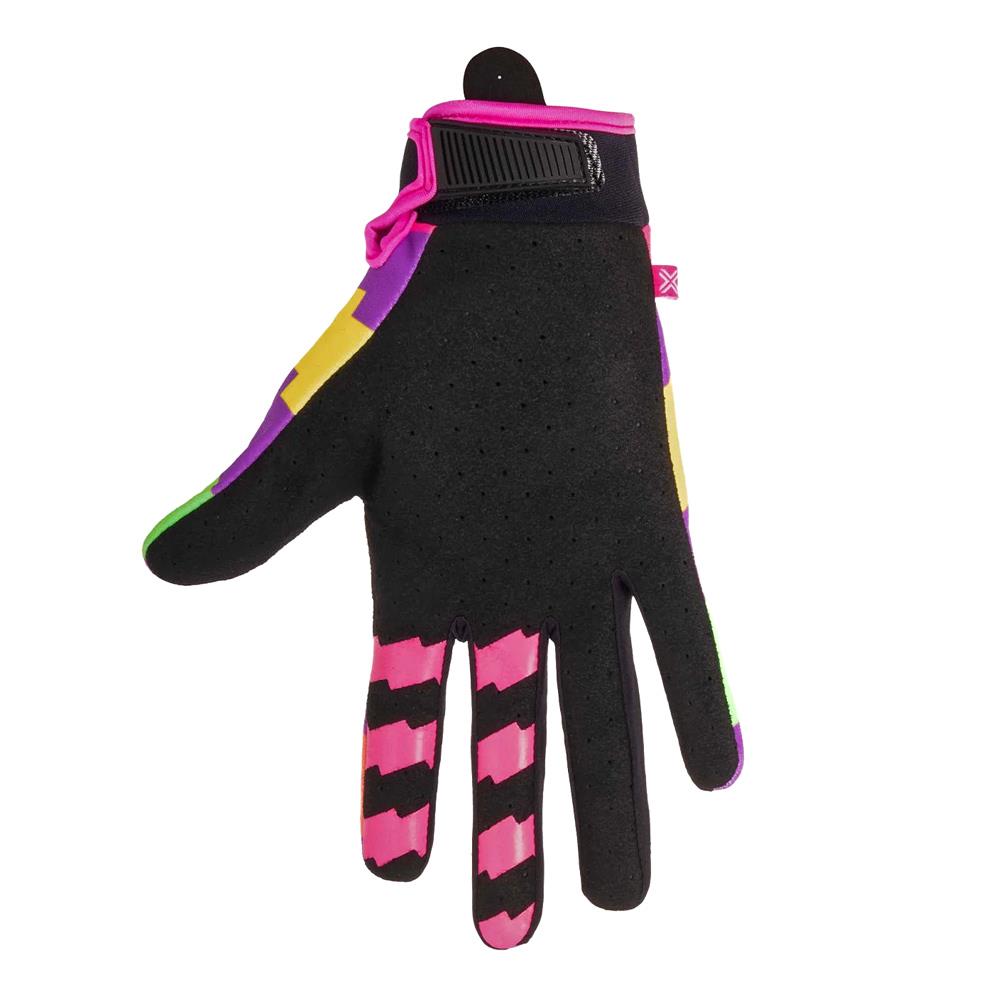  Fuse Chroma Campos Youth Gloves - Multi-colour、mySite、merchandisen