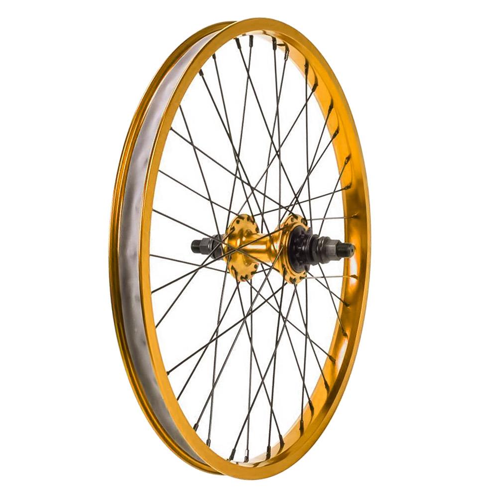 Jet BMX Rear Generate Cassette Wheel - RHD、mySite、merchandisen