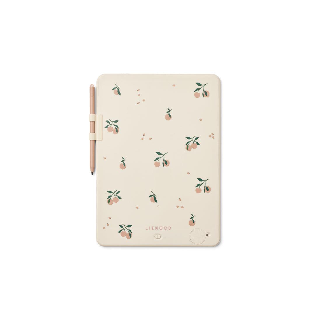  Liewood Zora Magic Drawing Board 10 Inches - Peach / Sea Shell、mySite、merchandisen