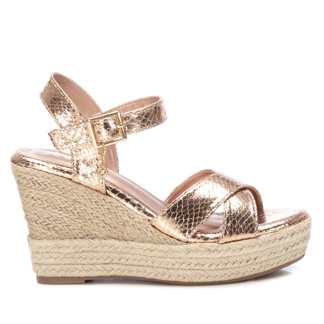 SANDALIA DE MUJER XTI 14275002、mySite、gtrtttuynbv