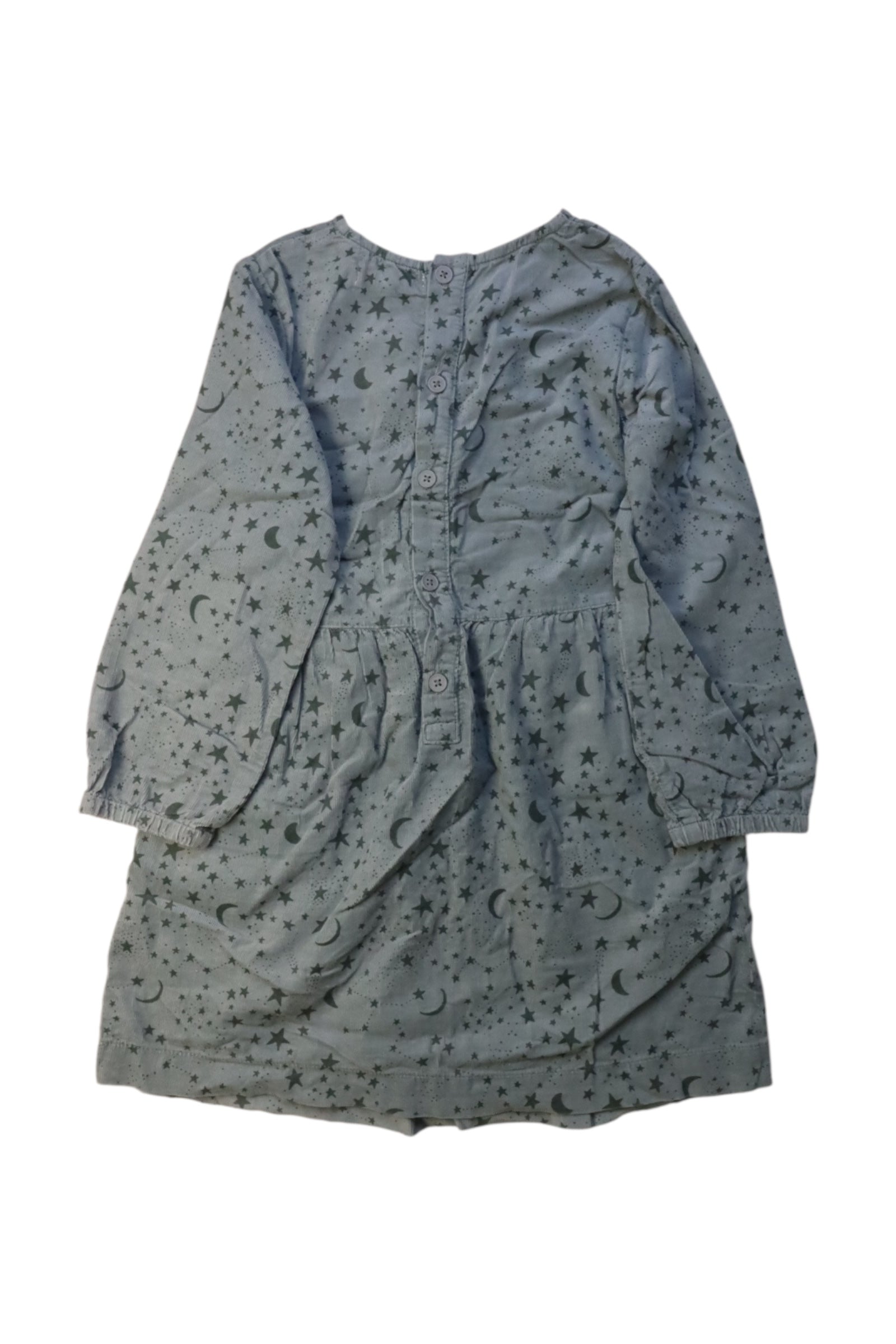 Stella McCartney Star And Moon Dress 6T、mySite、g9winljtr