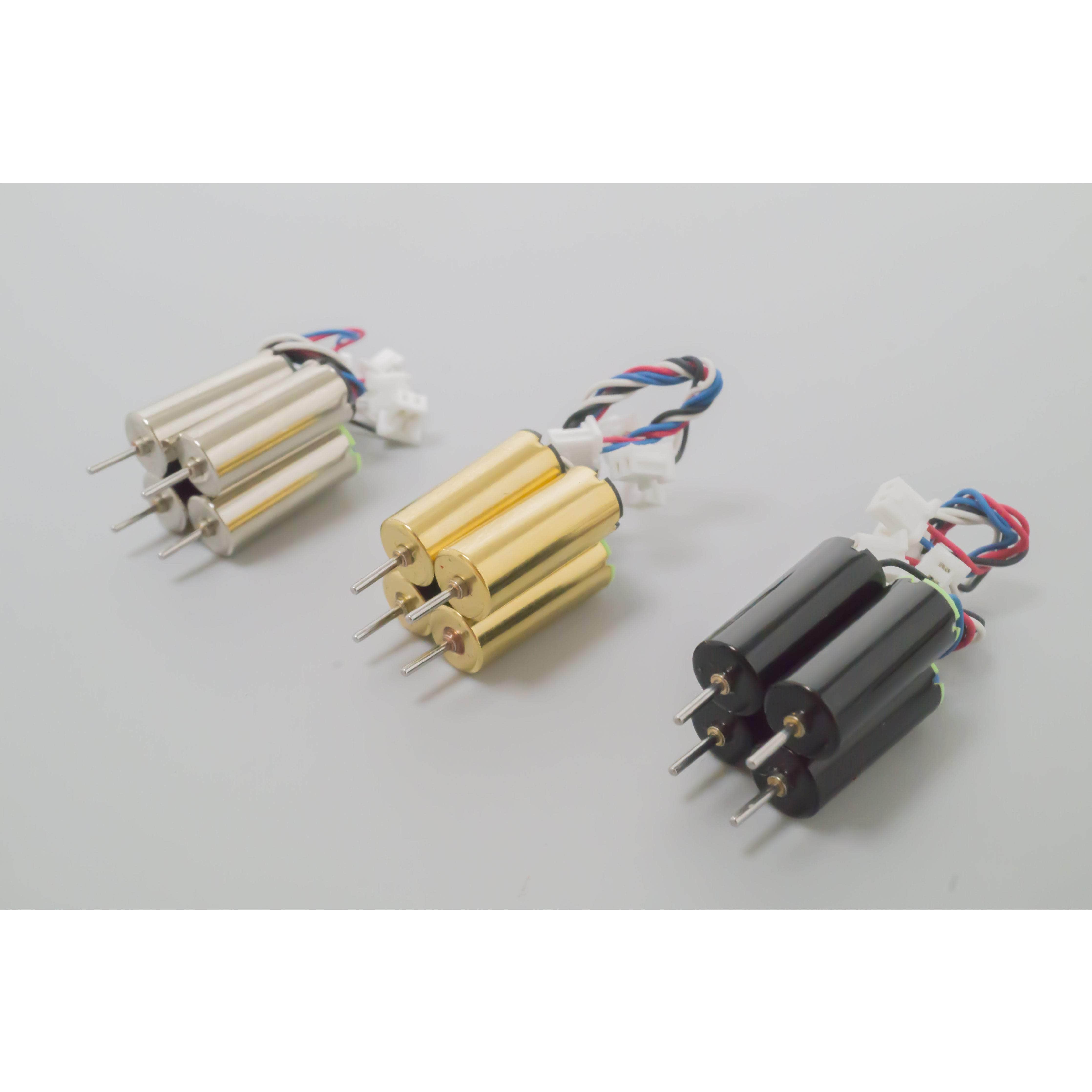  NewBeeDrone BDR Brushed Motor 3 Pack、mySite、merchandisen