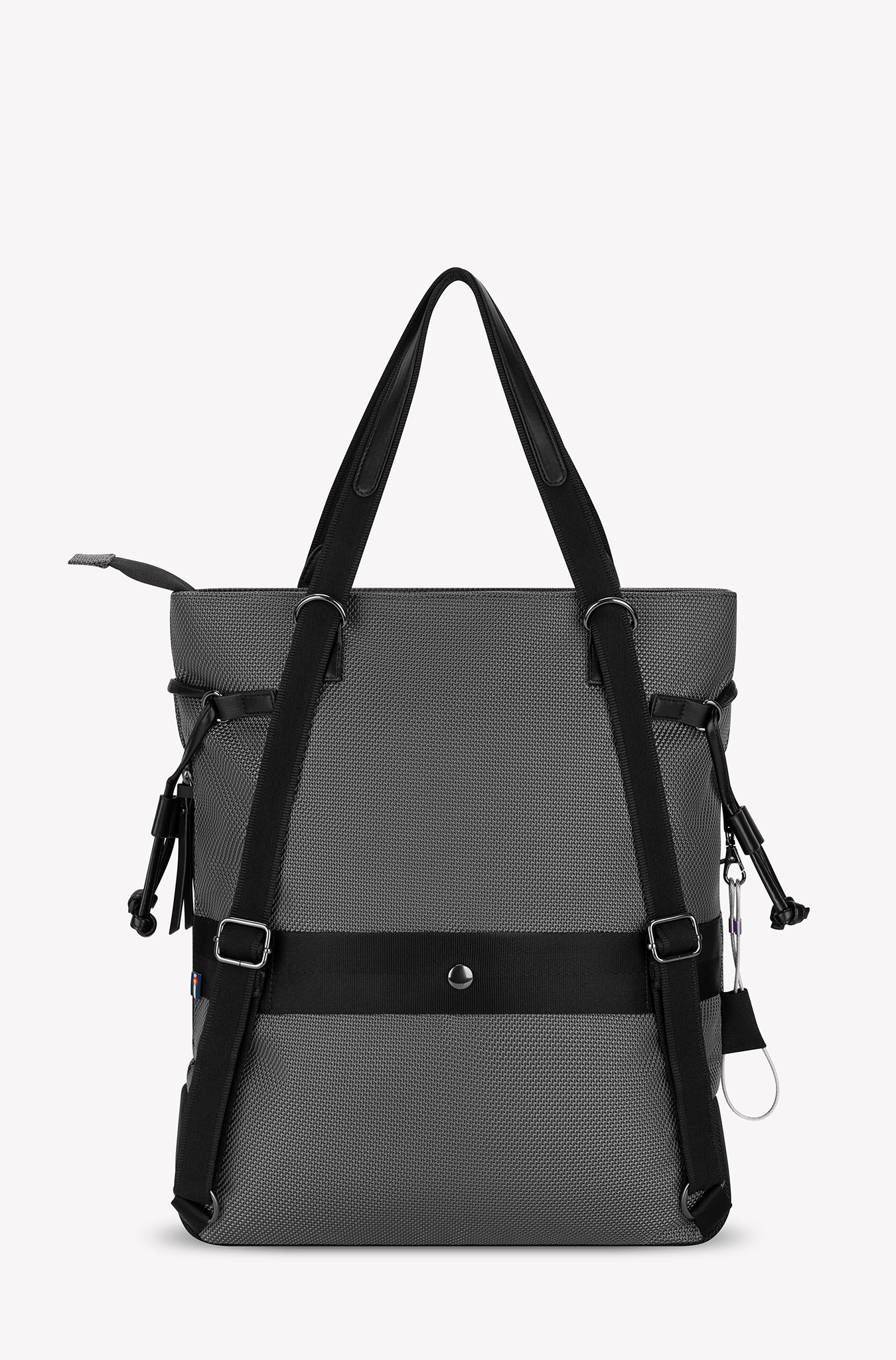 Tempest | Convertible Tote、mySite、garagedoors4me