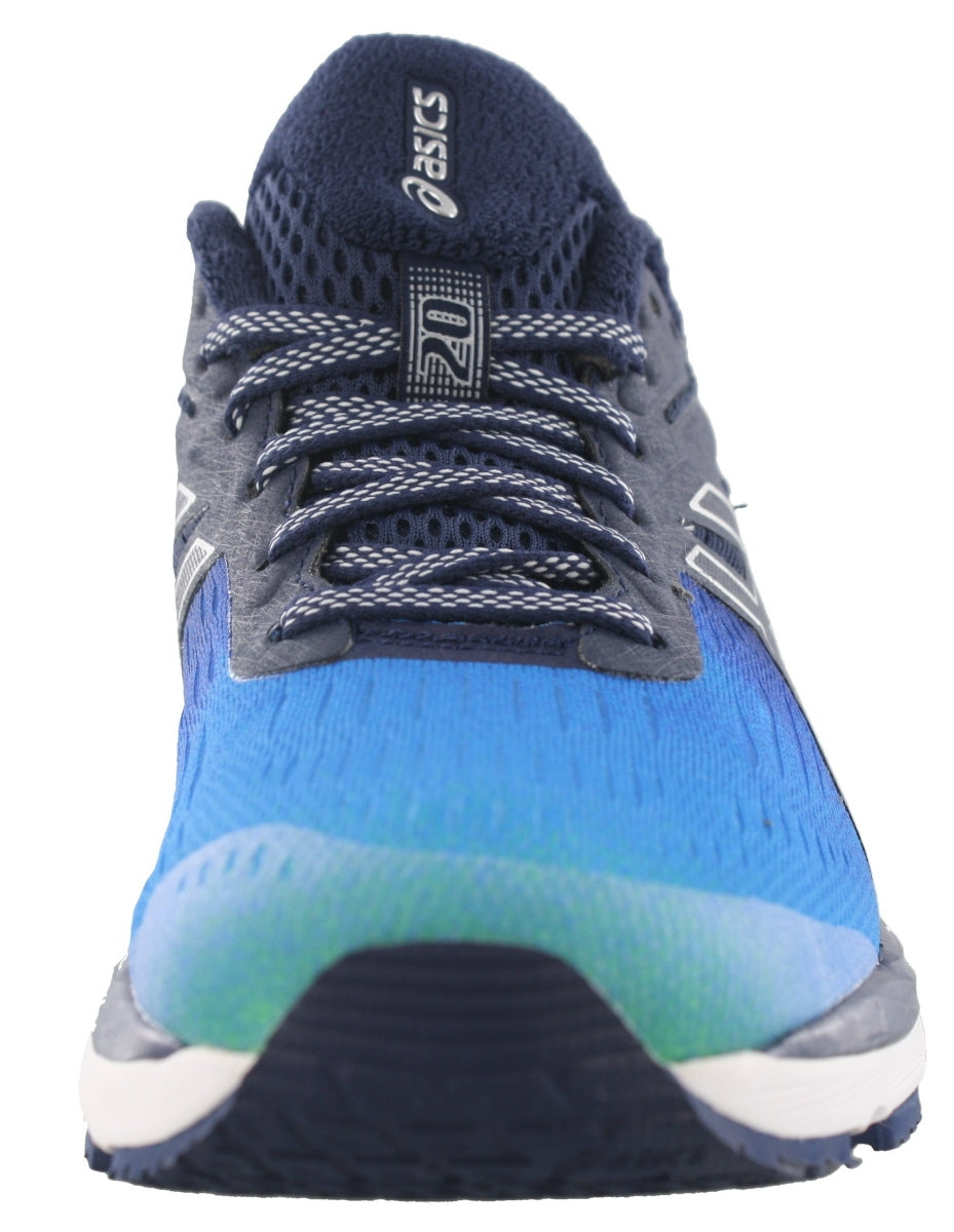 ASICS Women Gel Cumulus 20 SP Cushioned Running Shoes、mySite、dreamappss