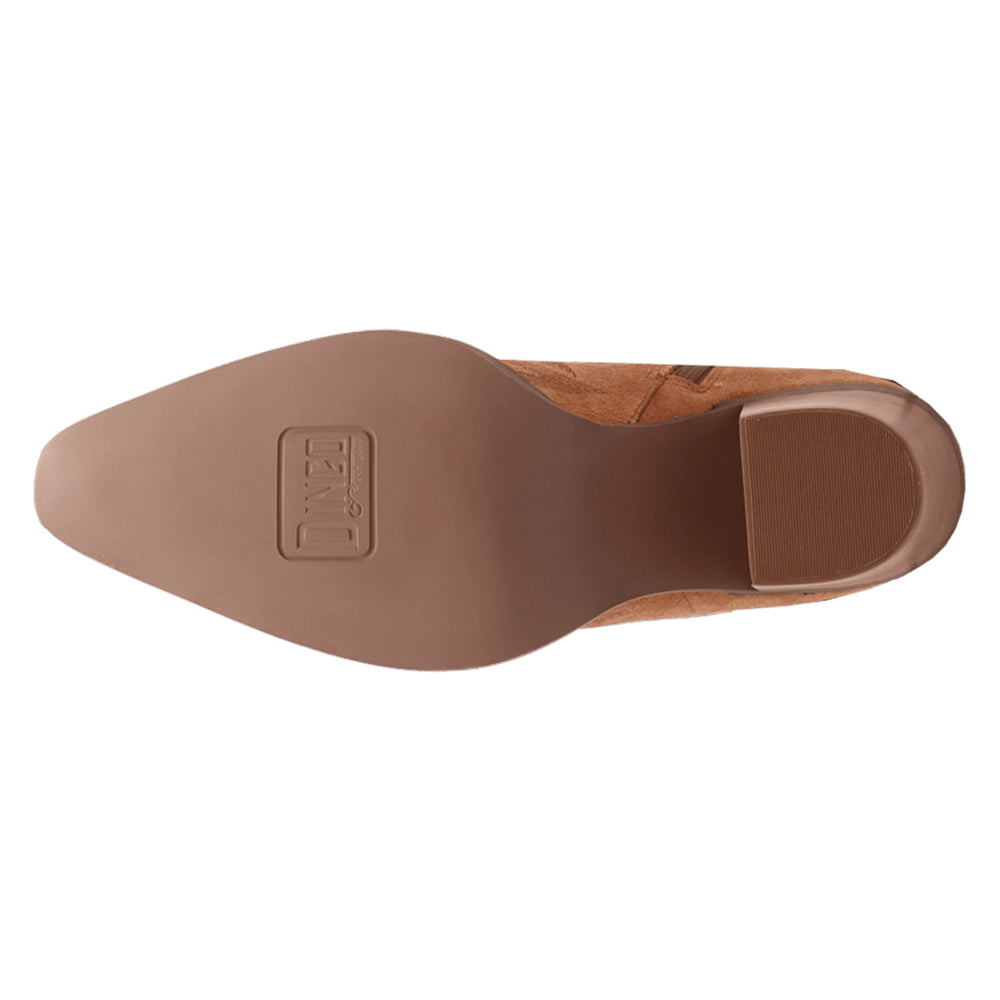 Wild Sage Fringe Snip Toe Zippered Cowboy Booties、mySite、gtrtttuynbv