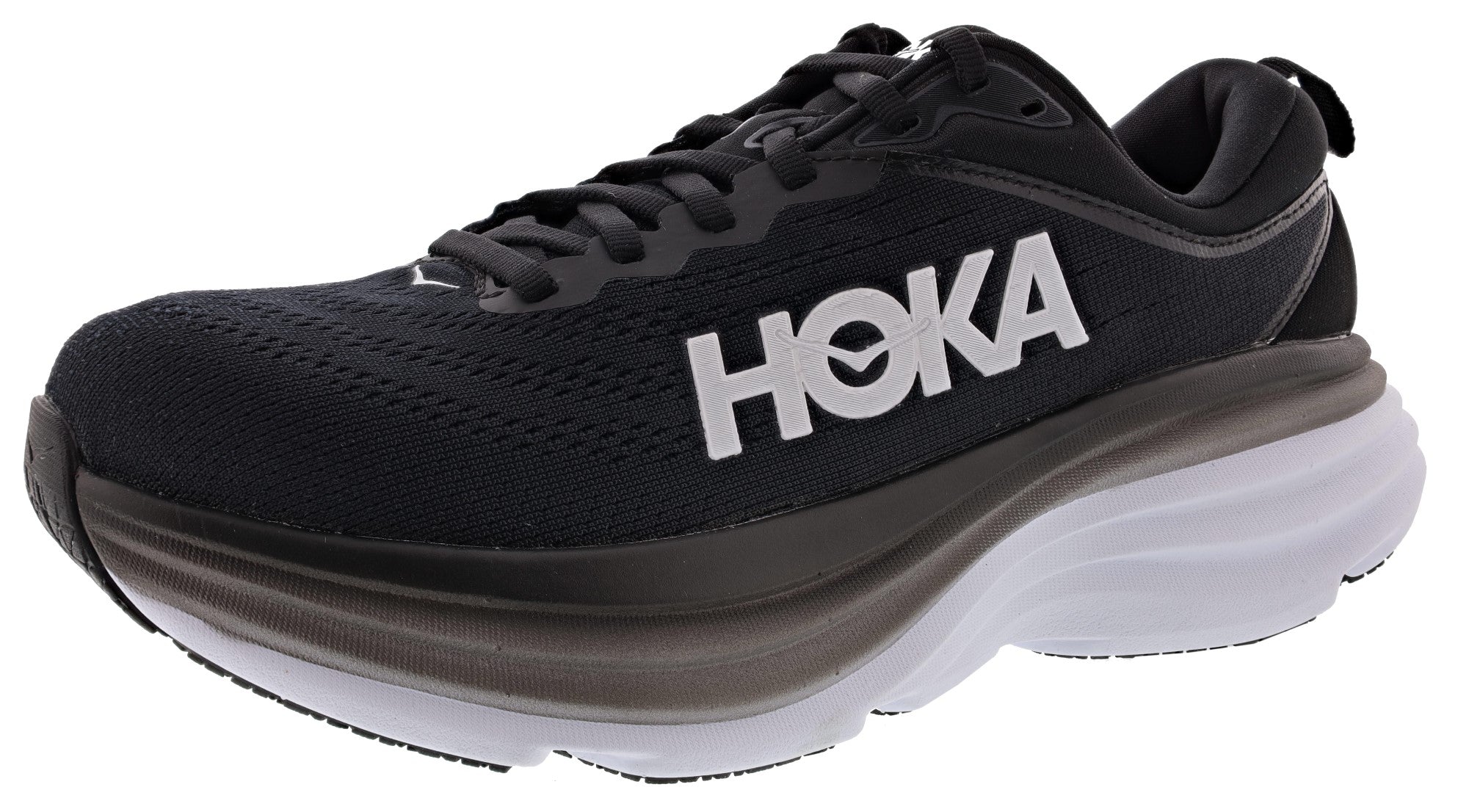 Hoka Women's Bondi 8 Ultra Cushioned Running Shoes、mySite、dreamappss