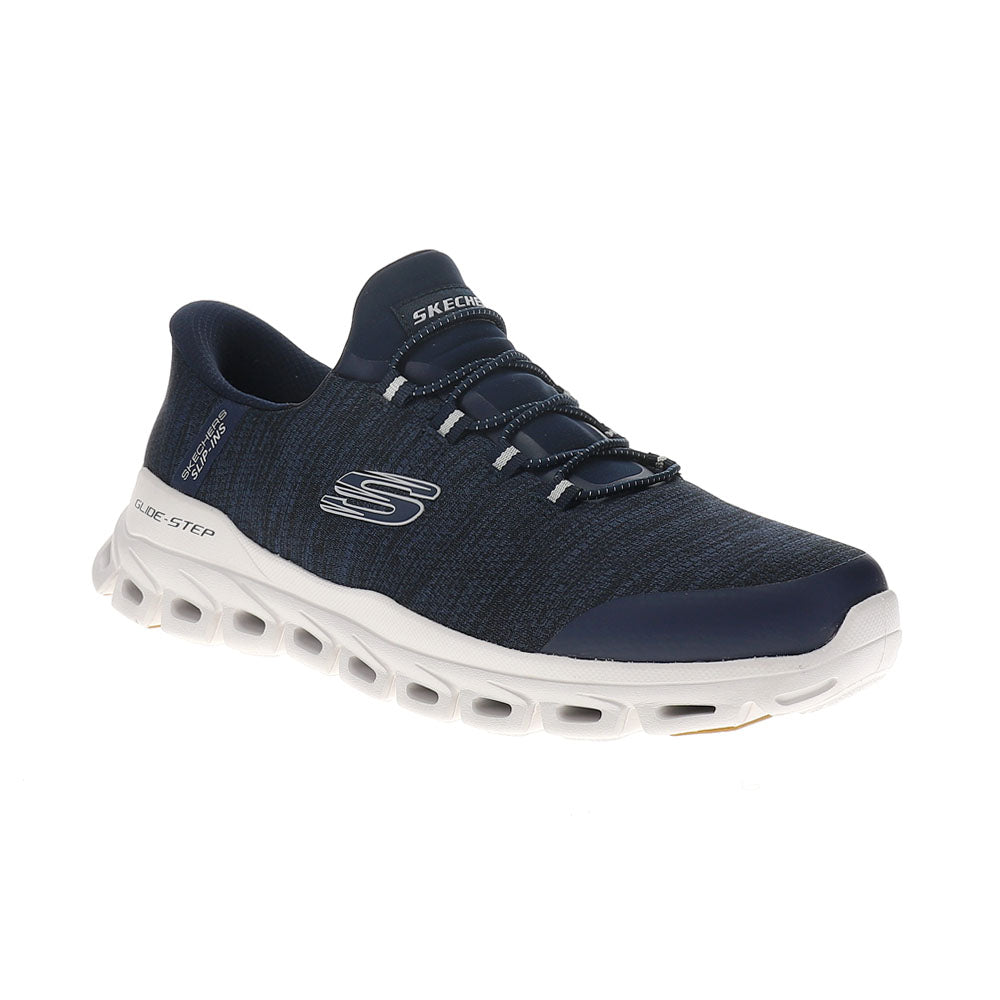 Glide Step Zefyr SLIP-IN Walking Shoes、mySite、gtrtttuynbv