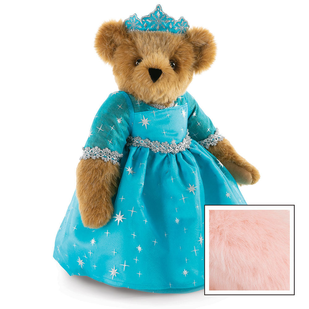 15 In. Winterland Queen Bear、mySite、g9winljtr