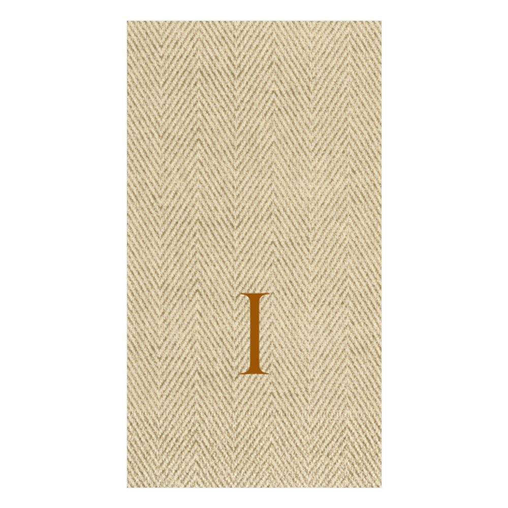  Caspari Airlaid Napkins Jute、mySite、elrpsem3k