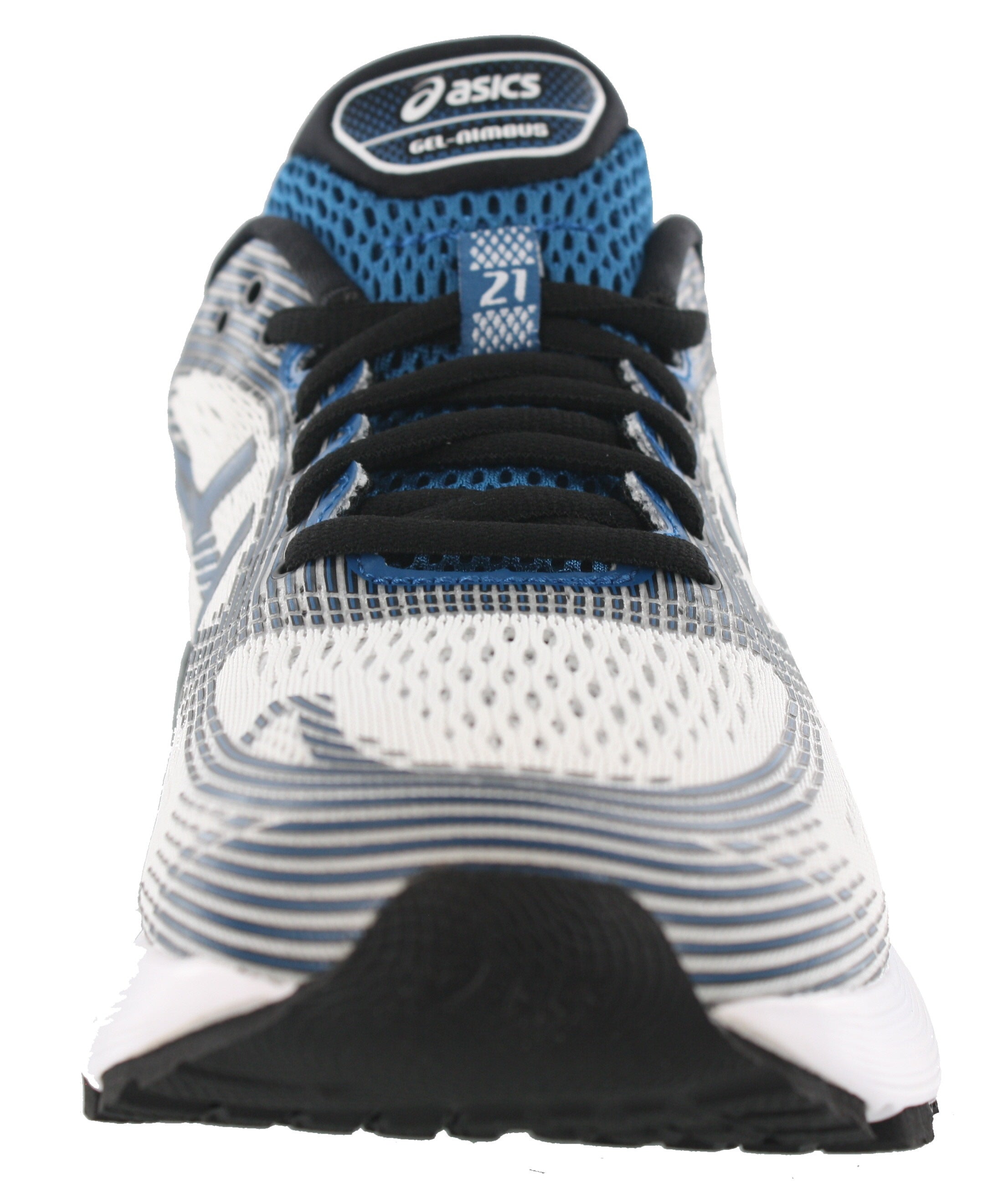 ASICS Men Walking Trail Cushioned Running Shoes Gel Nimbus 21、mySite、dreamappss