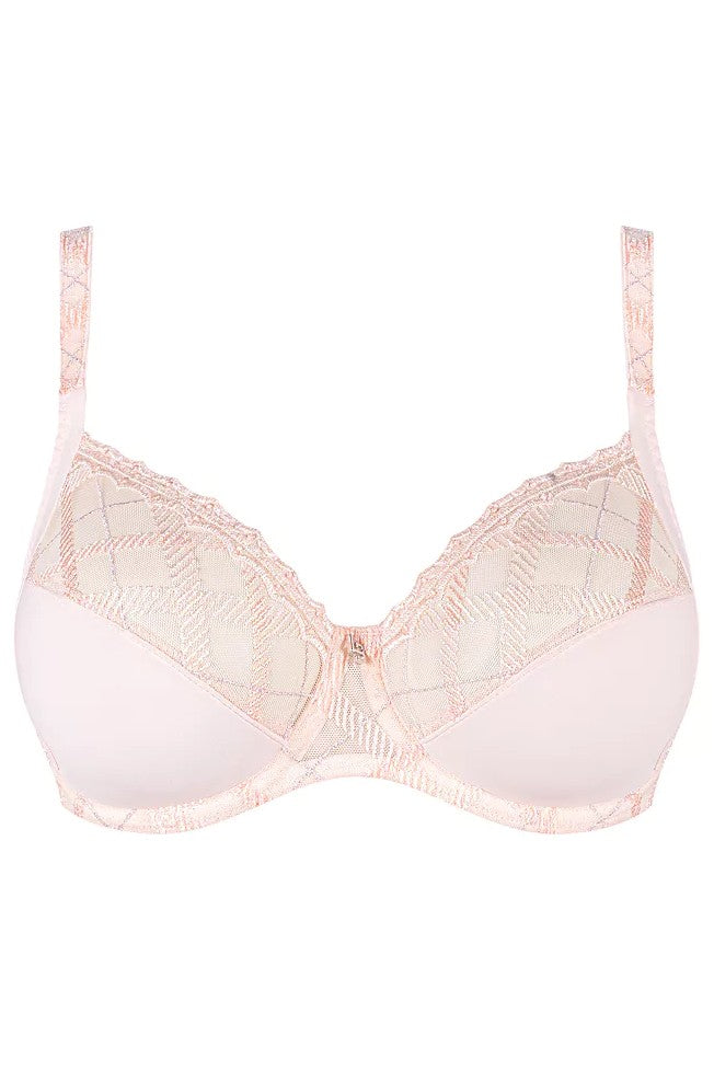  Louisa Bracq Albanach Underwired bra、mySite、justintrudeaud