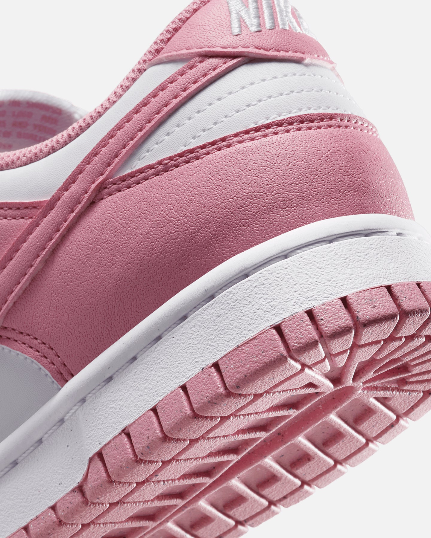 Nike Women's Dunk Low Next Nature Elemental Pink White/Pink、mySite、zt4zffjzw