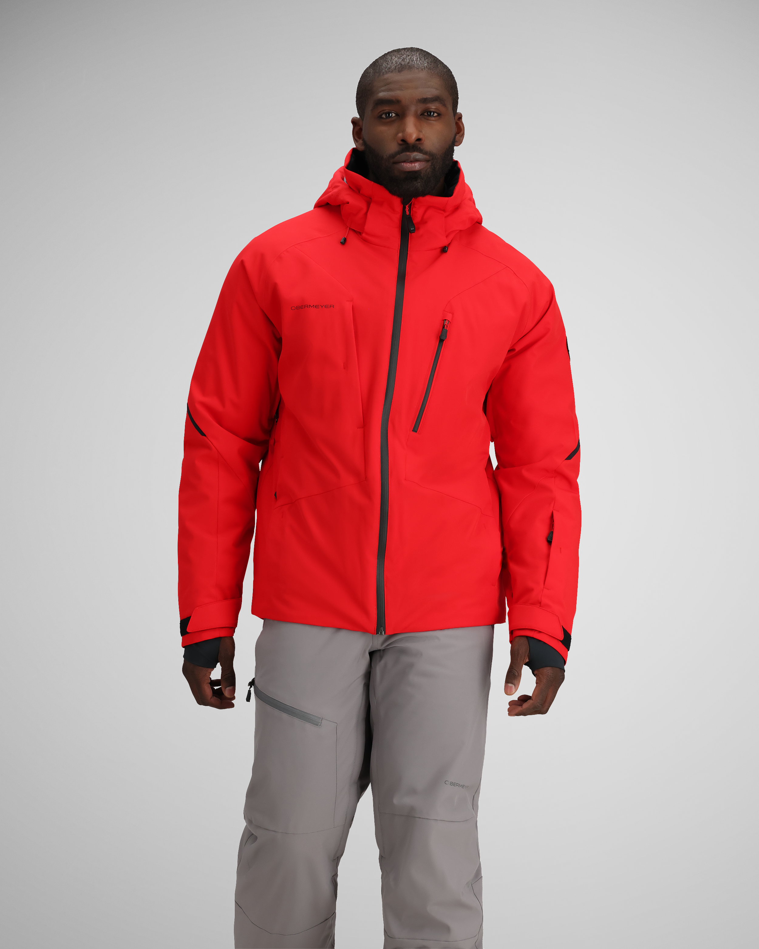 Raze Jacket、mySite、i-lightchina