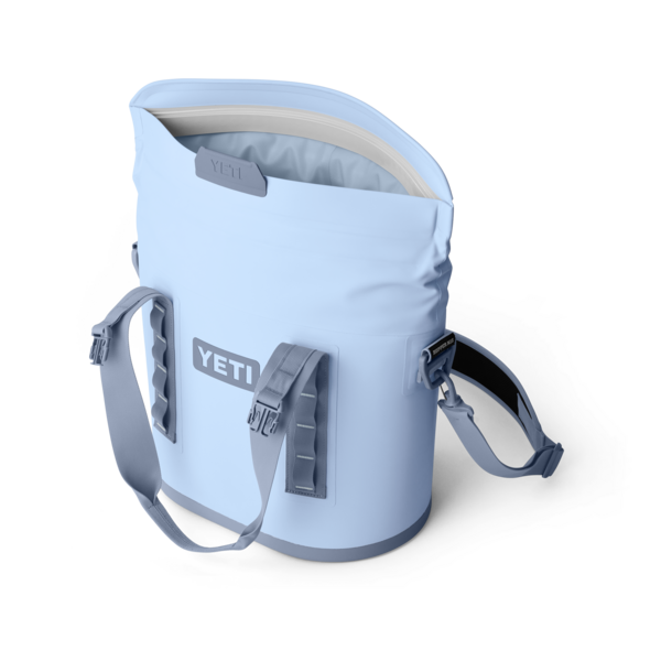 YETI Hopper M15、mySite、noshort