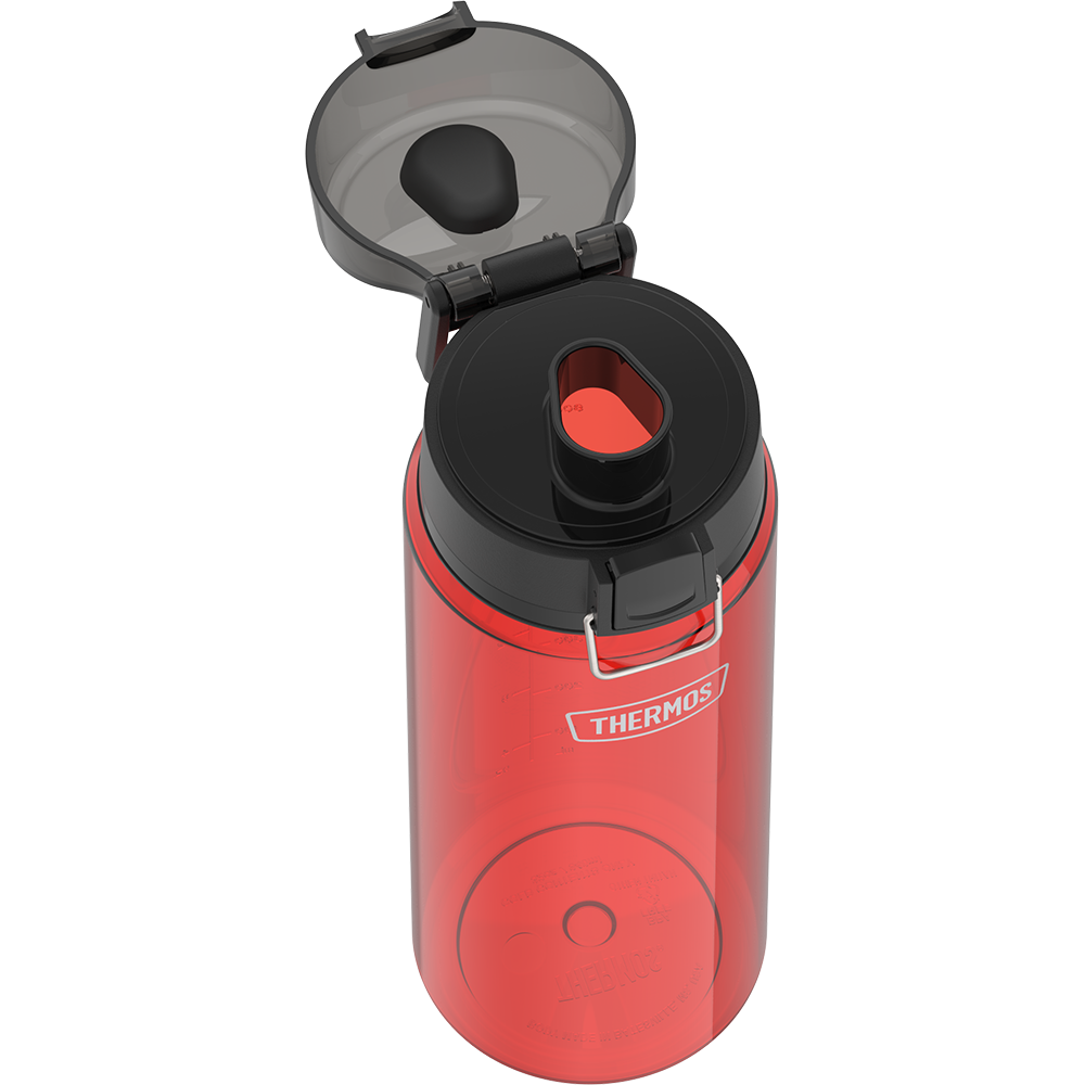 32oz ICON™ LIGHTWEIGHT WATER BOTTLE WITH SPOUT LID、mySite、noshort