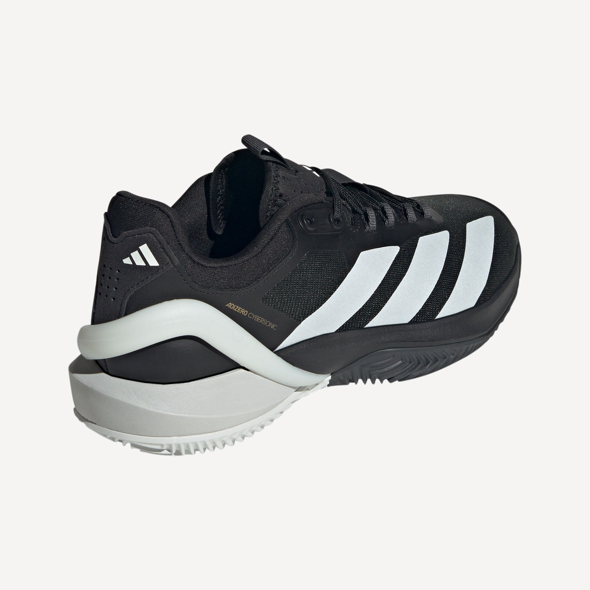 adidas adizero Cybersonic 2 Men's Clay Court Tennis Shoes