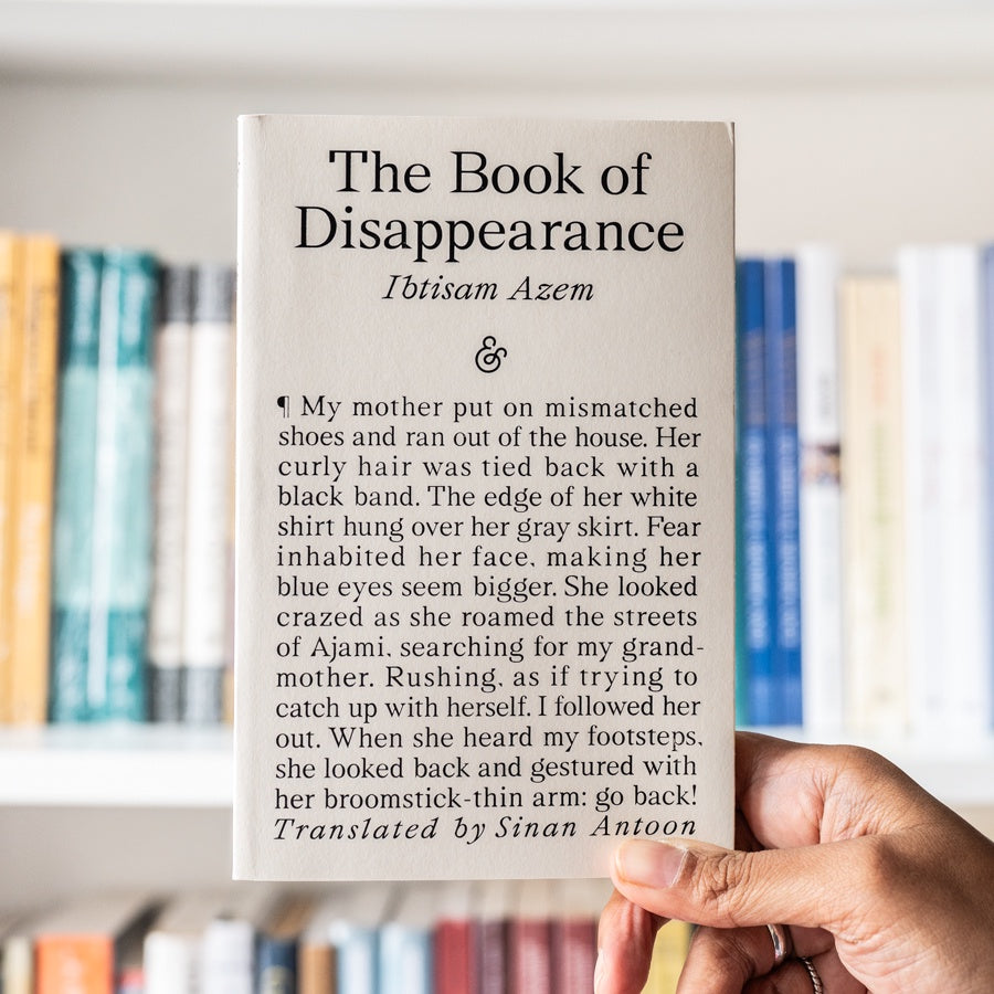 The Book of Disappearance、mySite、topwebapps