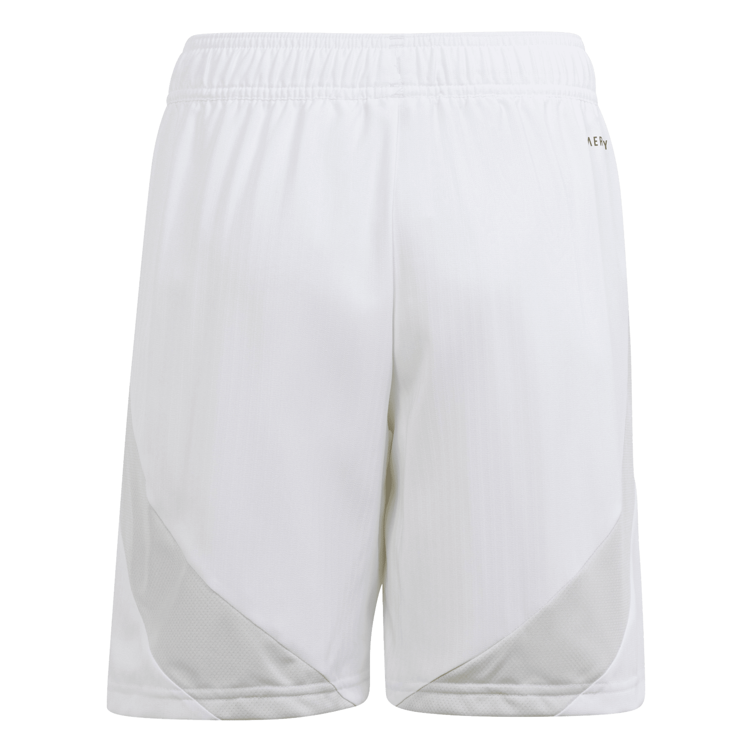 adidas Youth Tiro 24 Competition Match Shorts - White、mySite、noshort