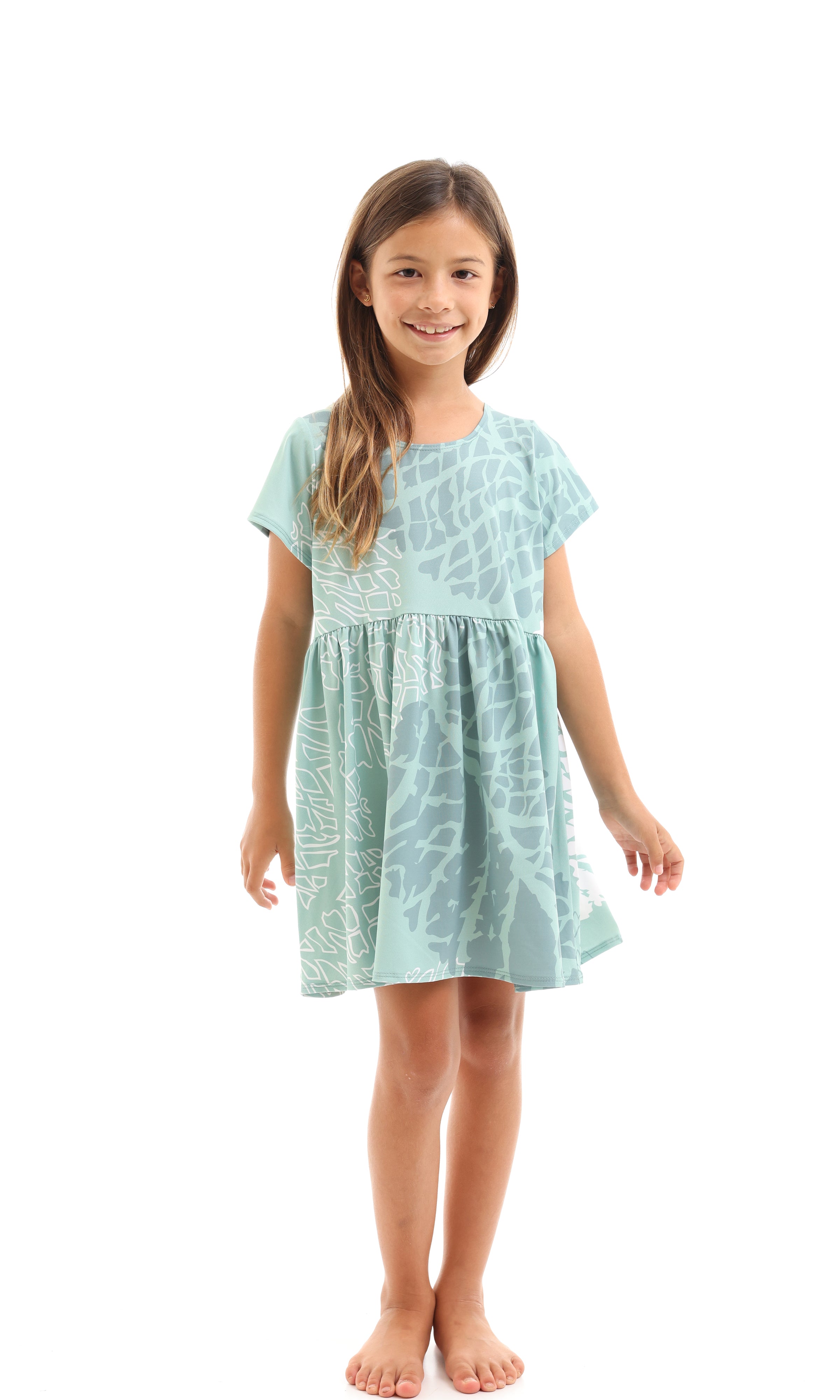 Keiki Kapualei Babydoll、mySite、aoinhome