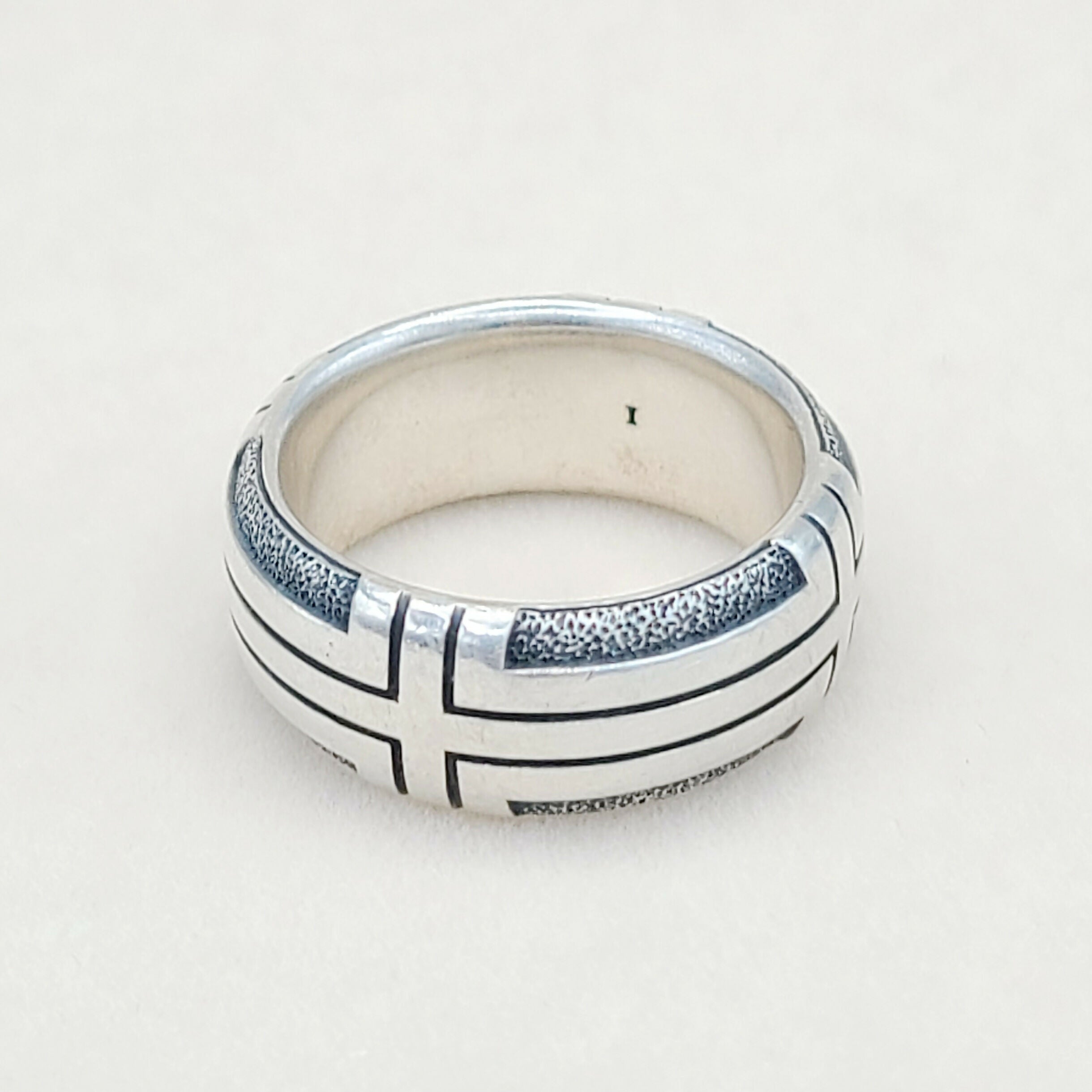 David Yurman聽Southwest Band聽Ring、mySite、hinf8tx79