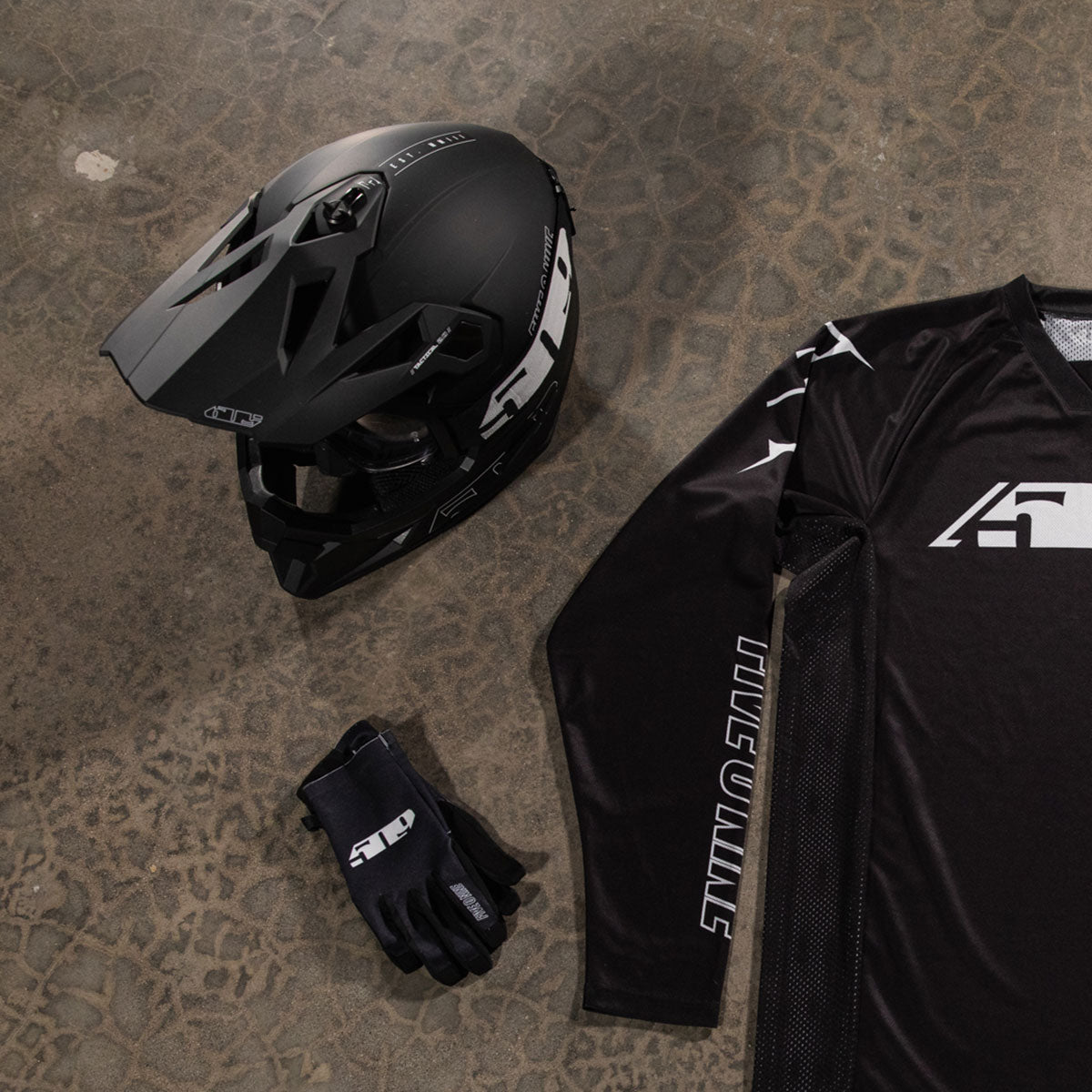 Tactical 2.0 Enduro Helmet、mySite、dreamappss
