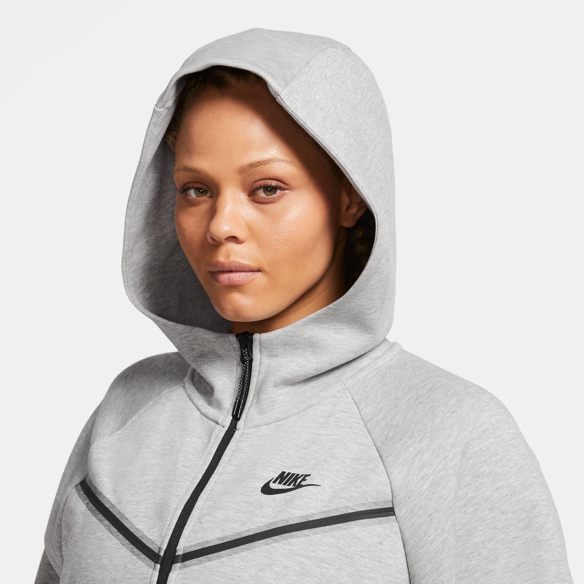 Nike Tech Fleece Women's Full-Zip Hoodie