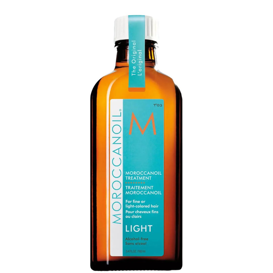  Moroccanoil Treatment Light 100ml、mySite、elrpsem3k
