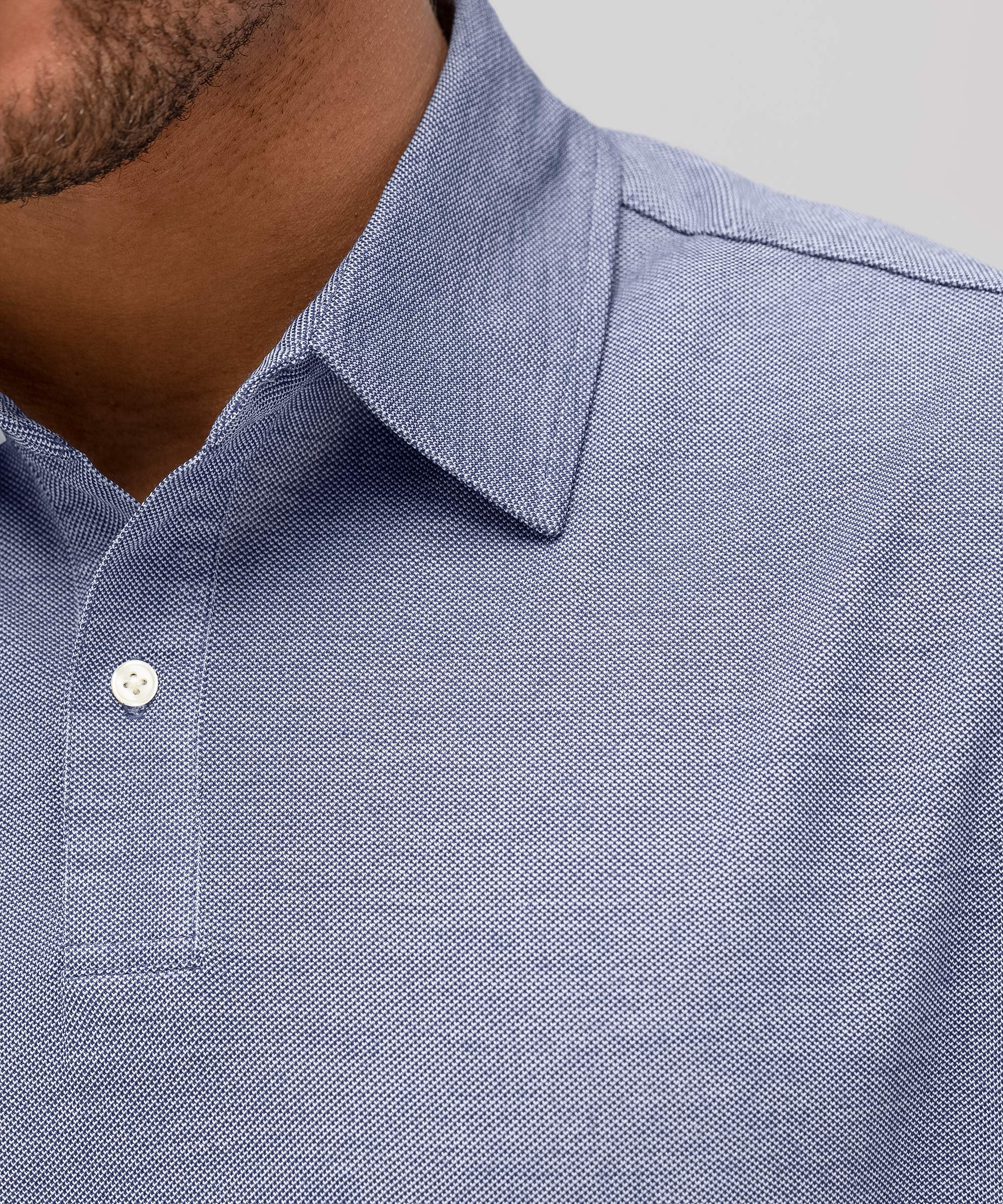 Men's Merino Polo、mySite、noshort