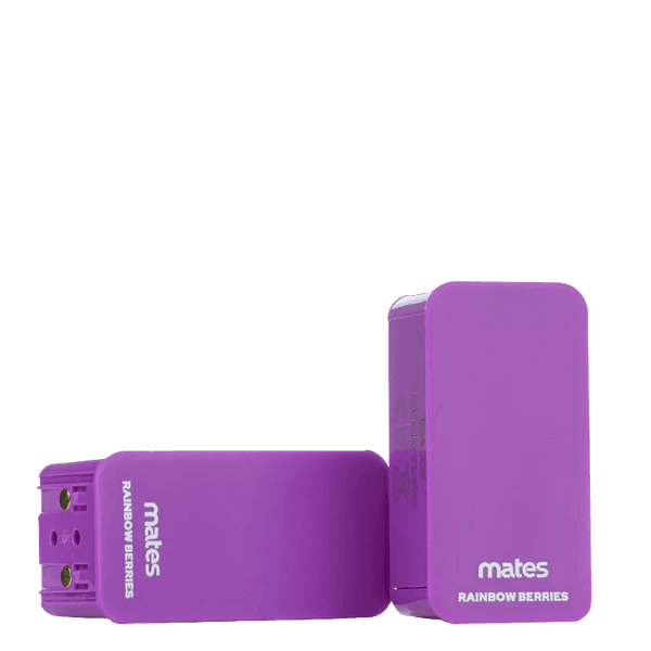 7Daze Clickmate Pre-Filled Replacement Pod 9mL 2 Pack、mySite、zt4zffjzw