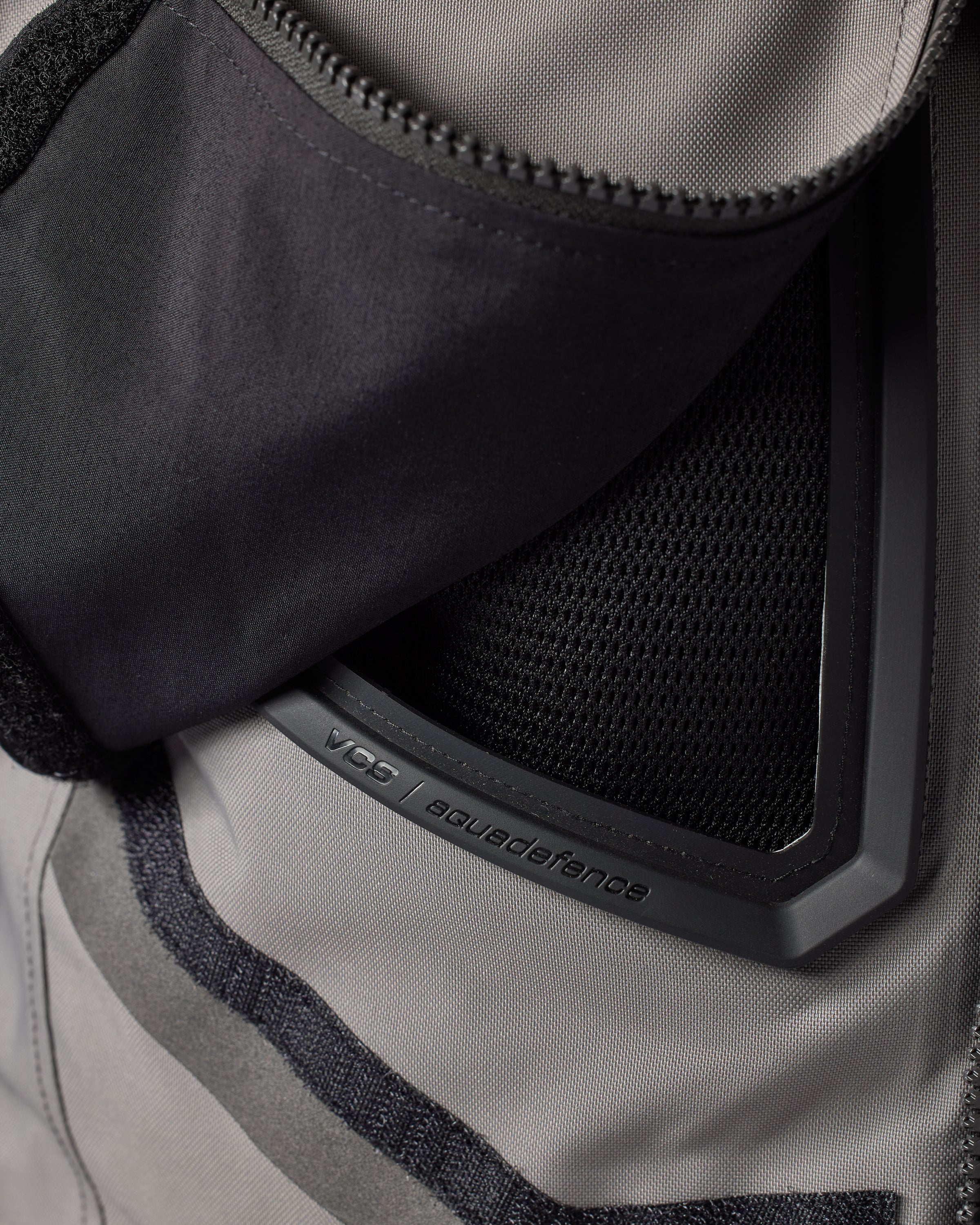 Jacket Vertical GTX | Black、mySite、dreamappss