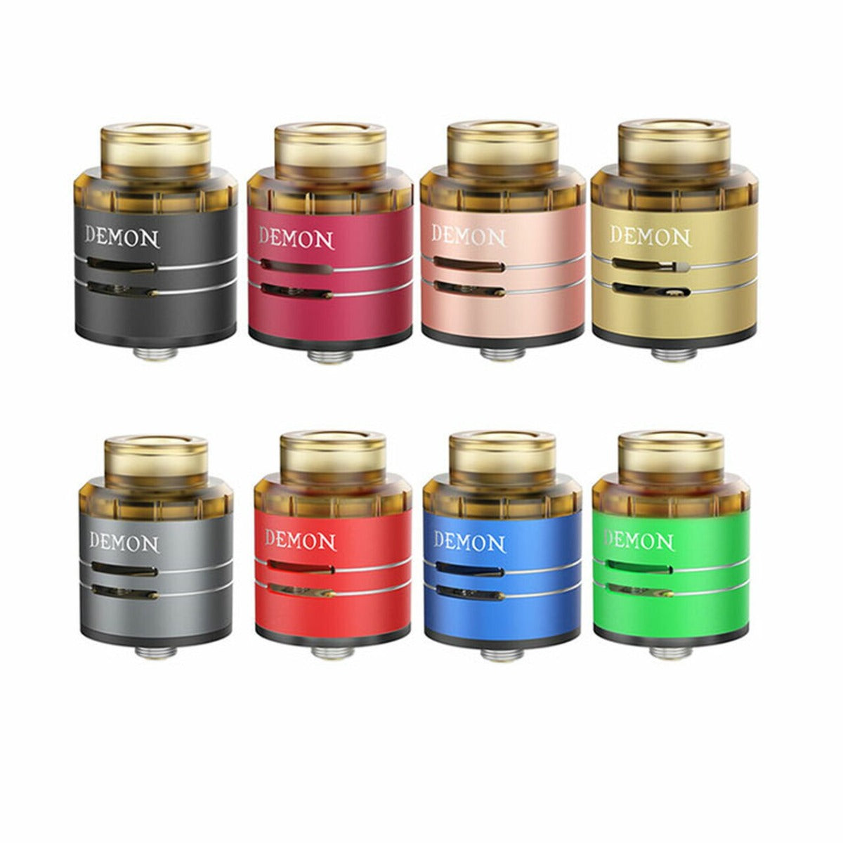 VooPoo Demon RDA 24mm、mySite、zt4zffjzw