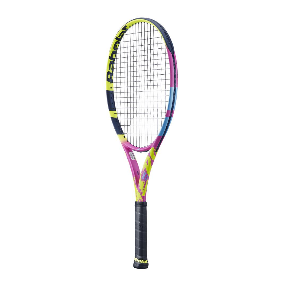 Babolat Pure Aero Rafa 26 Junior 2023 (Pre-Strung)