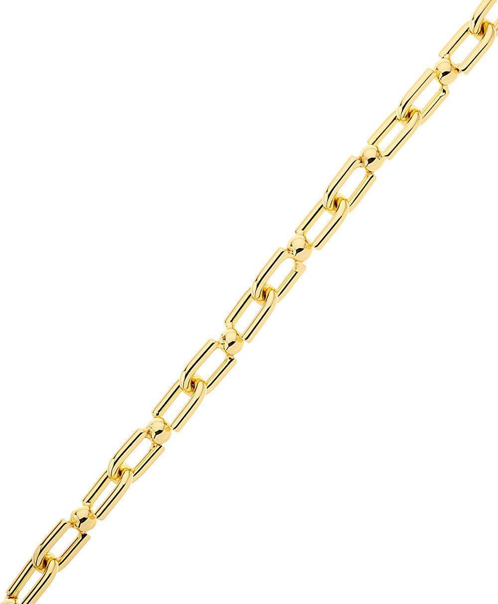  Tuva Necklace 18ct Gold Plated