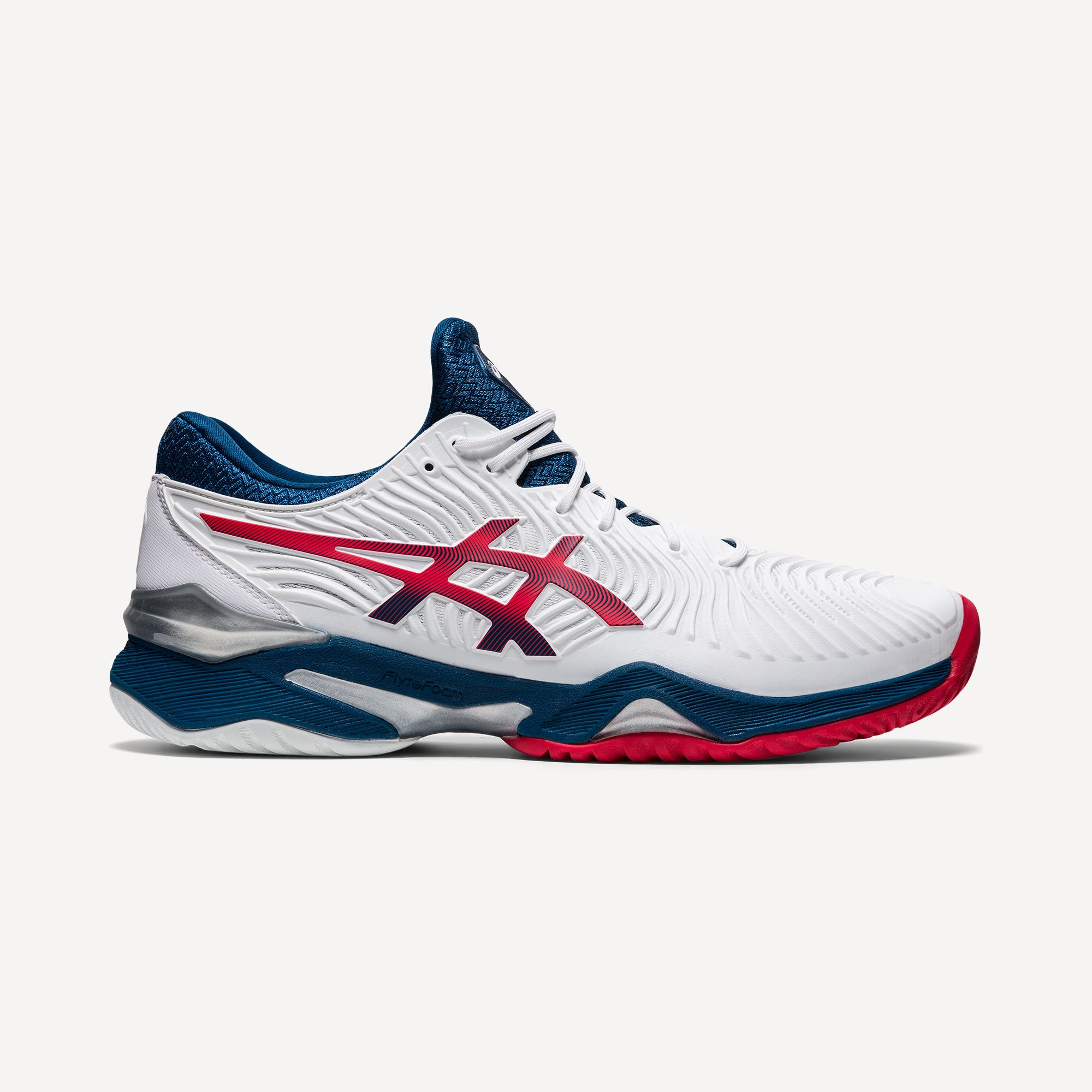 ASICS Court FF 2 Men's Hard Court Tennis Shoes