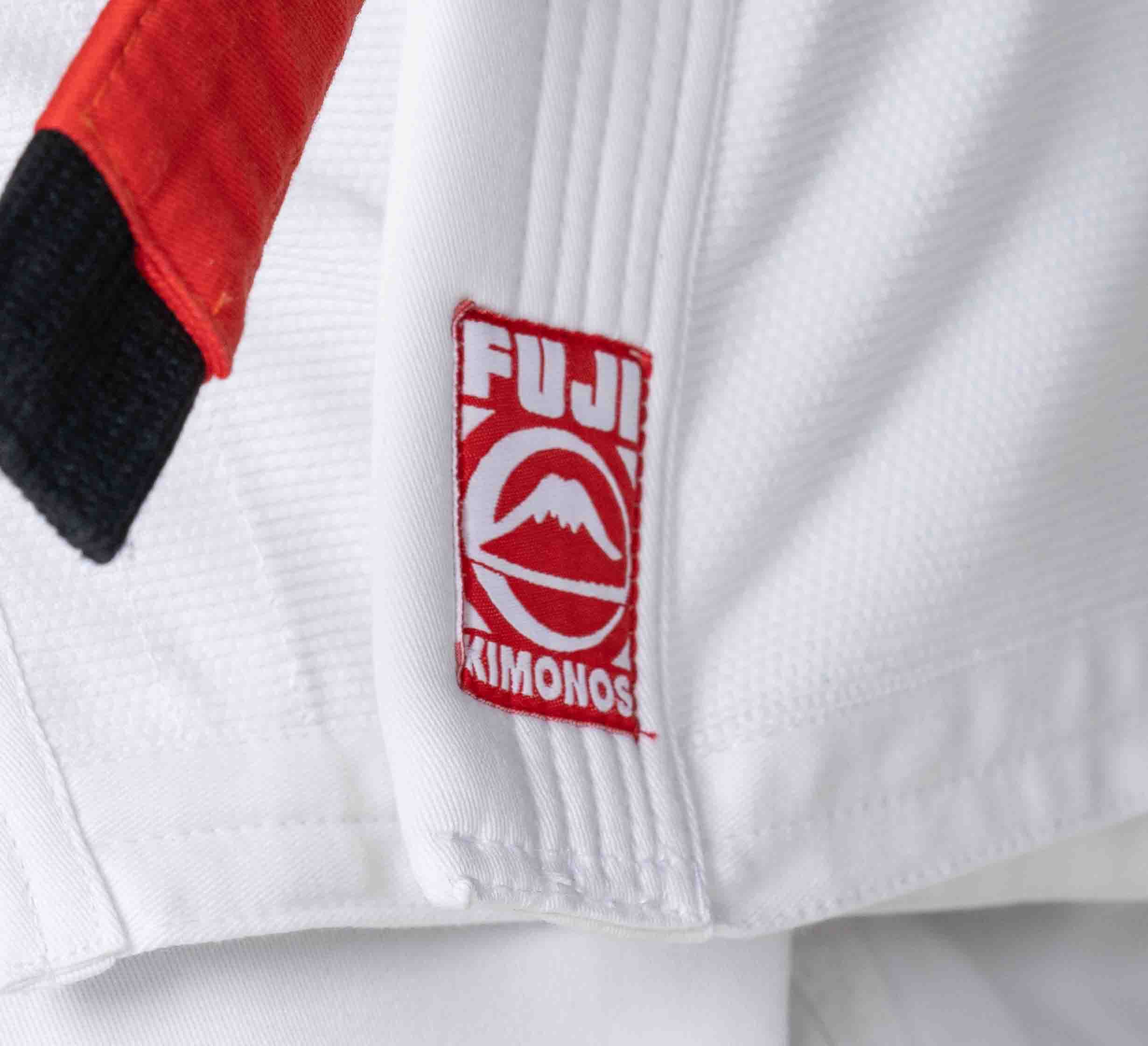 Womens Competition BJJ Gi White、mySite、gigharbornorthrealestate