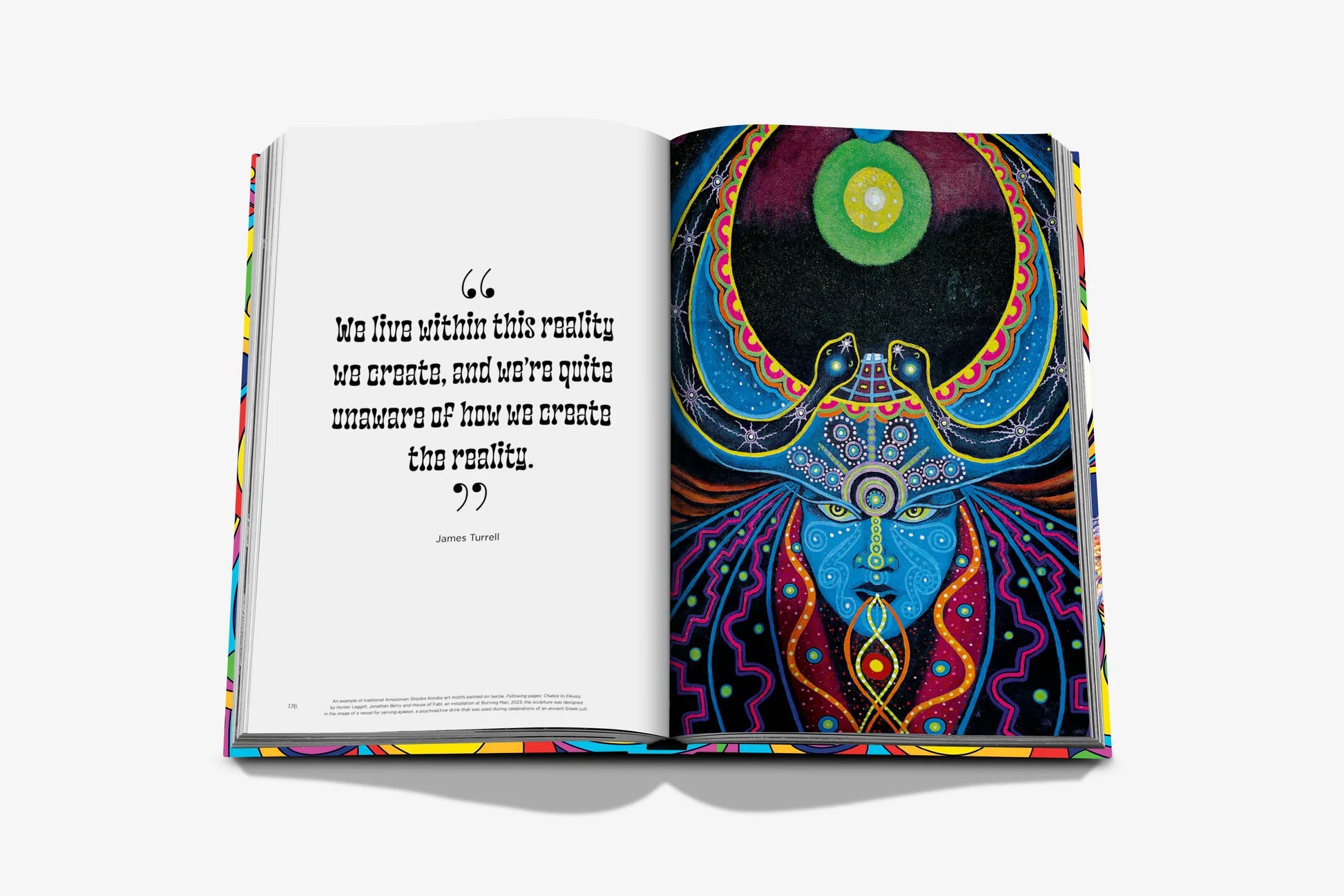  Psychedelic Now Book、mySite、sugarbowlscore