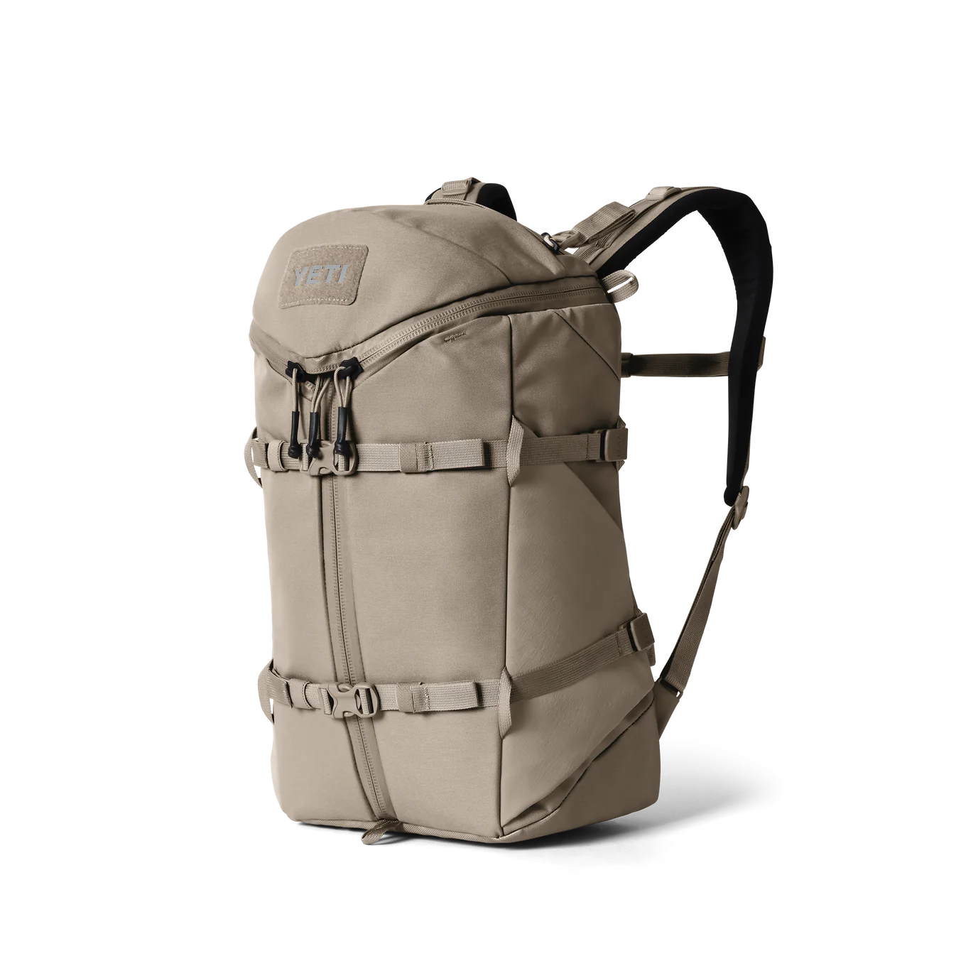 YETI Ranchero Backpack 22L、mySite、noshort