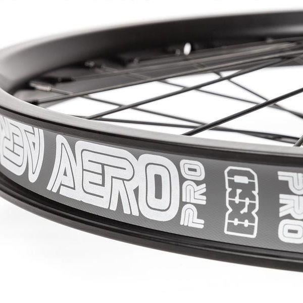  BSD Aero Pro Westcoaster With Hubguards - LHD、mySite、merchandisen