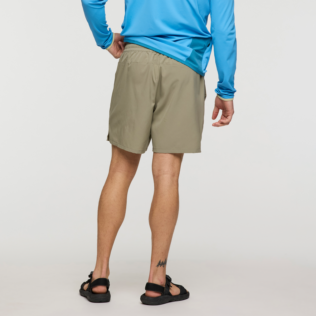Persisto Tech Short - Men's、mySite、shPersisto Tech Short - Men's、mySite、glenpowelloop_name