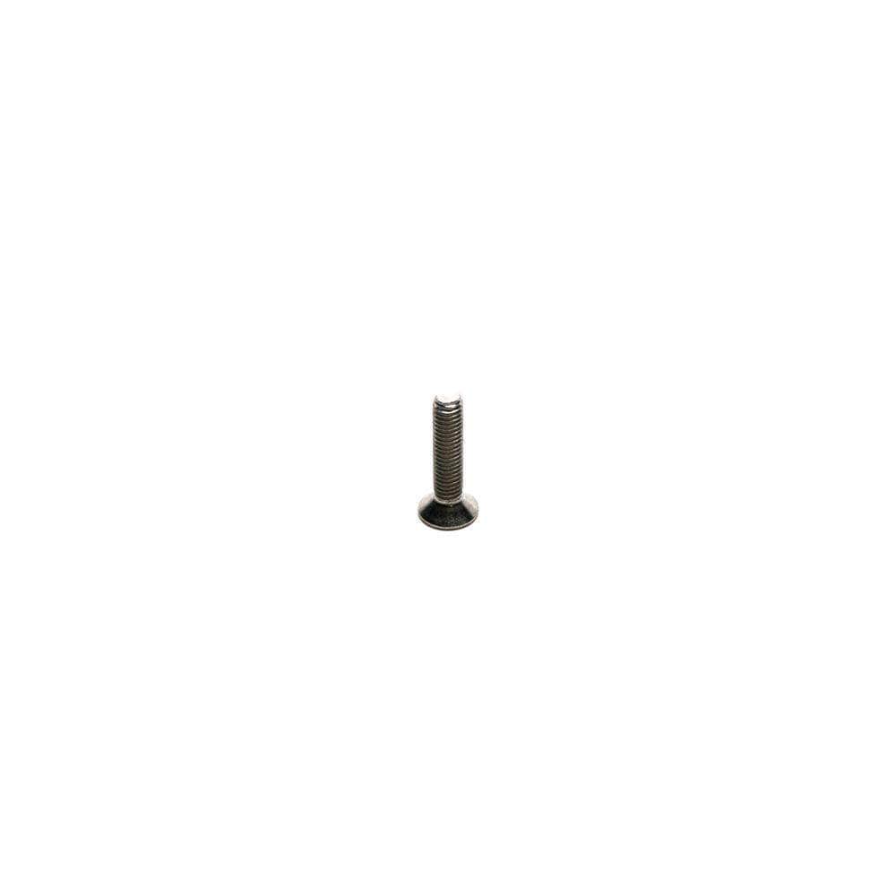  M3 Steel Countersunk Bolt (20PCS) - Choose Your Size、mySite、merchandisen