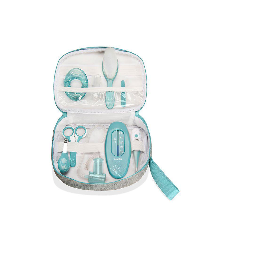  babymoov Care Kit - Blue、mySite、merchandisen