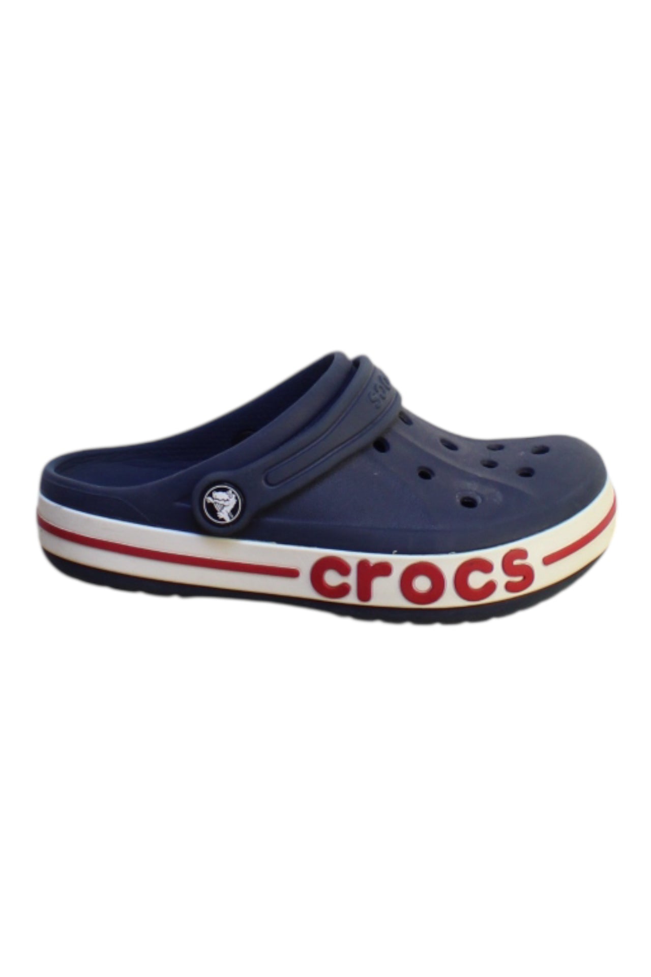 Crocs Slip Ons EU33、mySite、g9winljtr