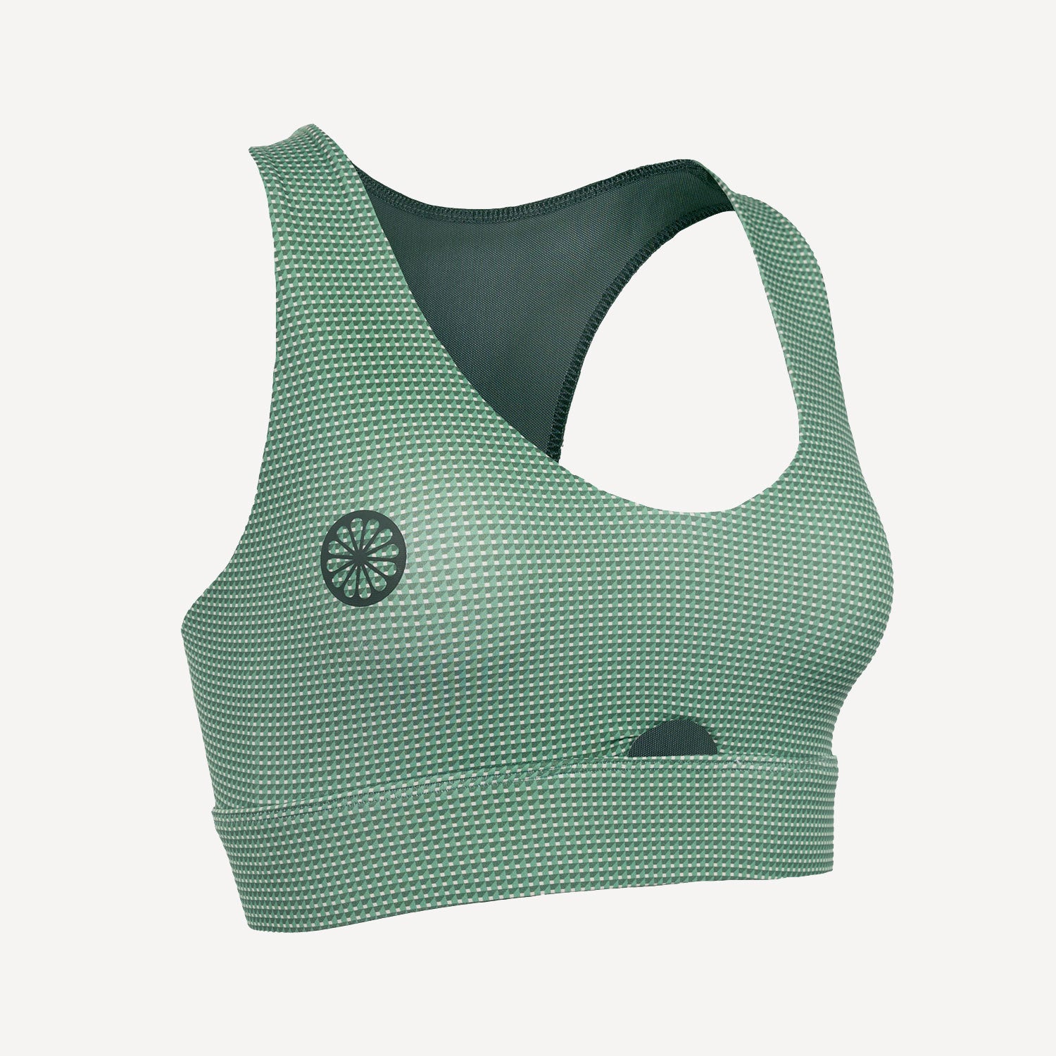 The Indian Maharadja Women's Cut Out Bra