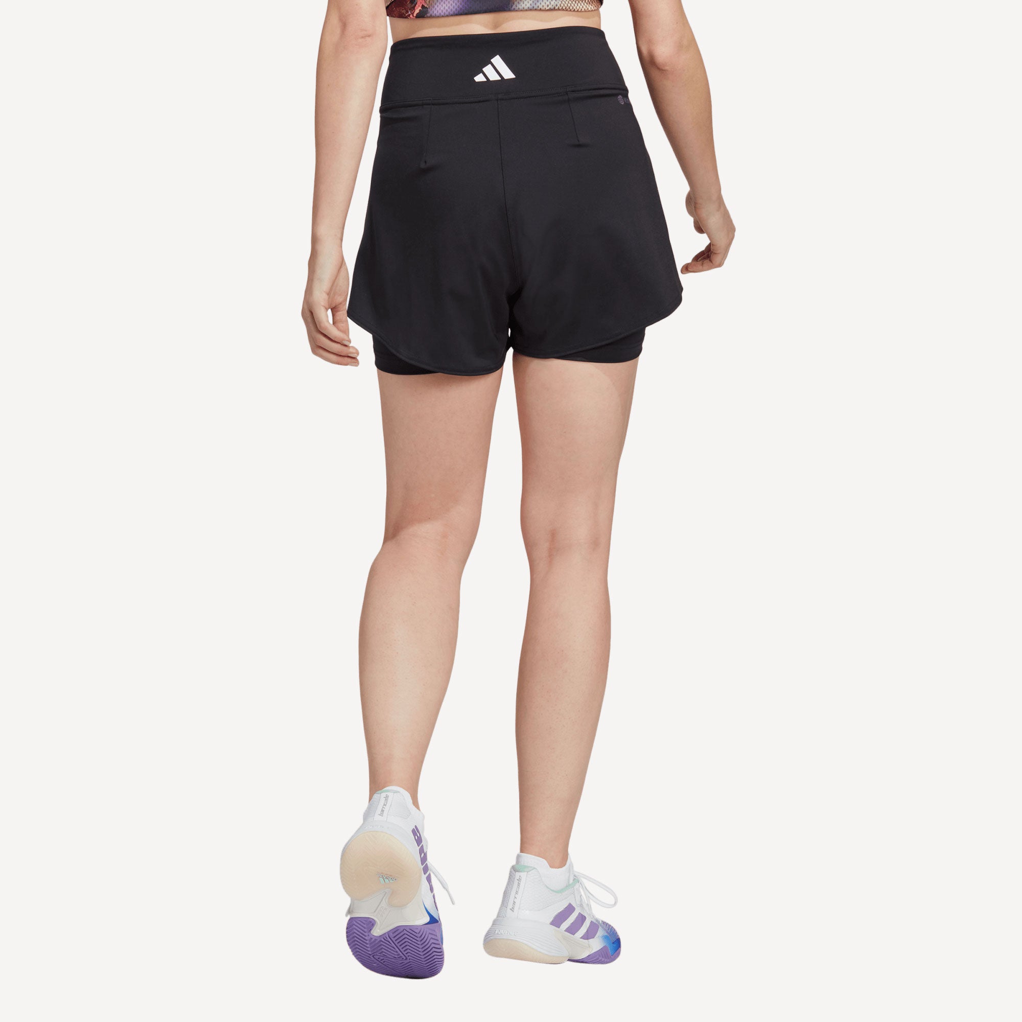 adidas Gameset Women's Match Tennis Shorts