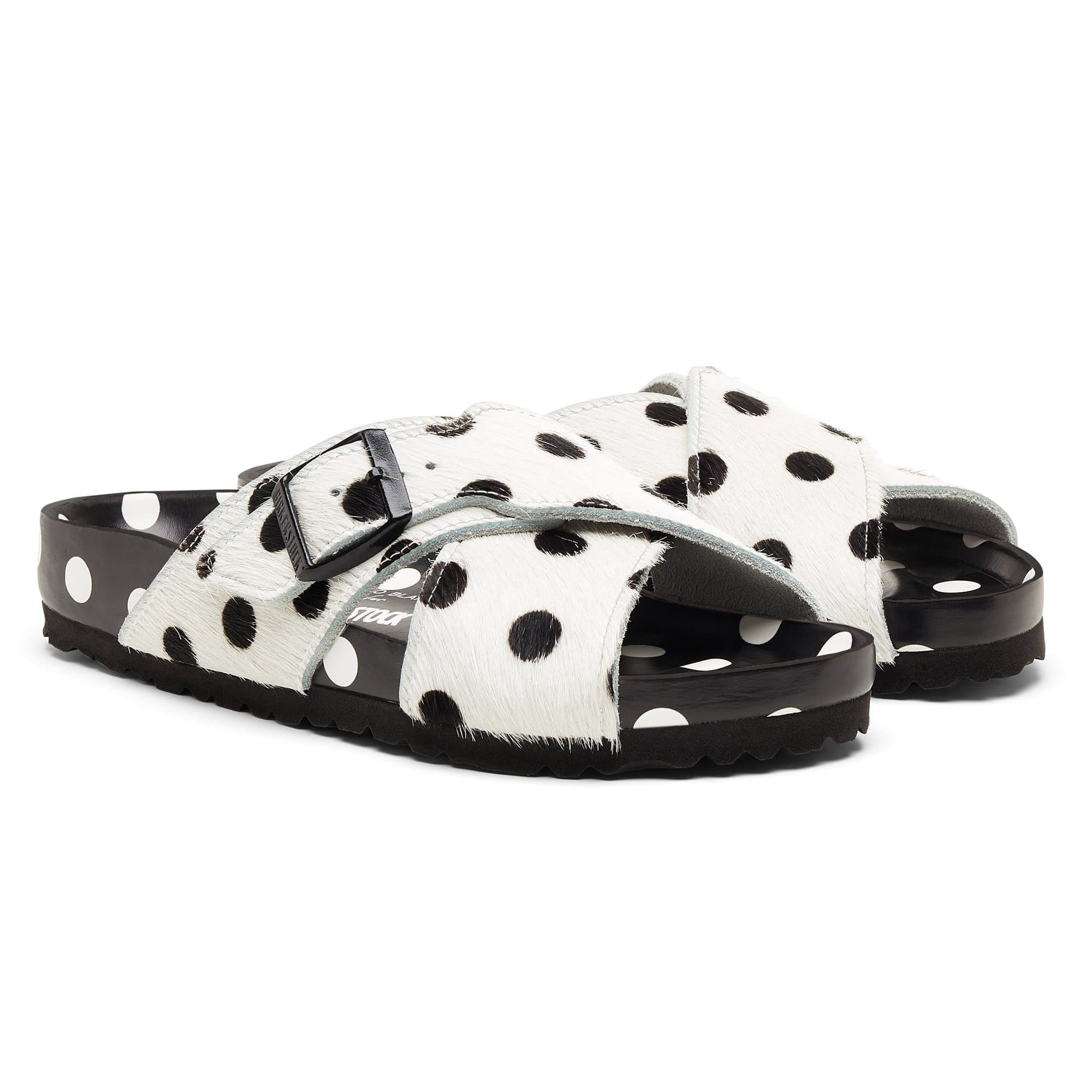 Rodra Manolo Polka Dots、mySite、gtrtttuynbv