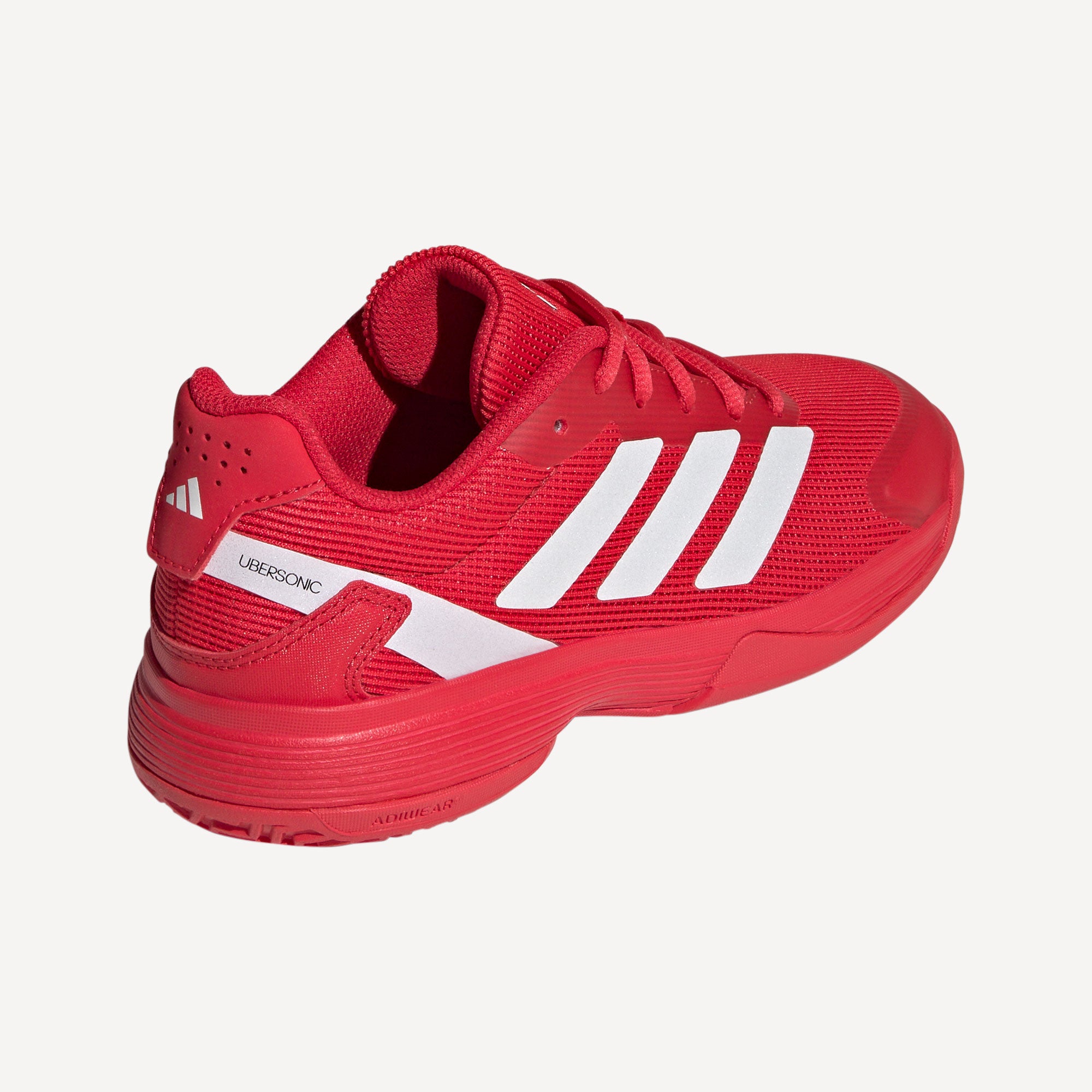 adidas Ubersonic Kids' Tennis Shoes