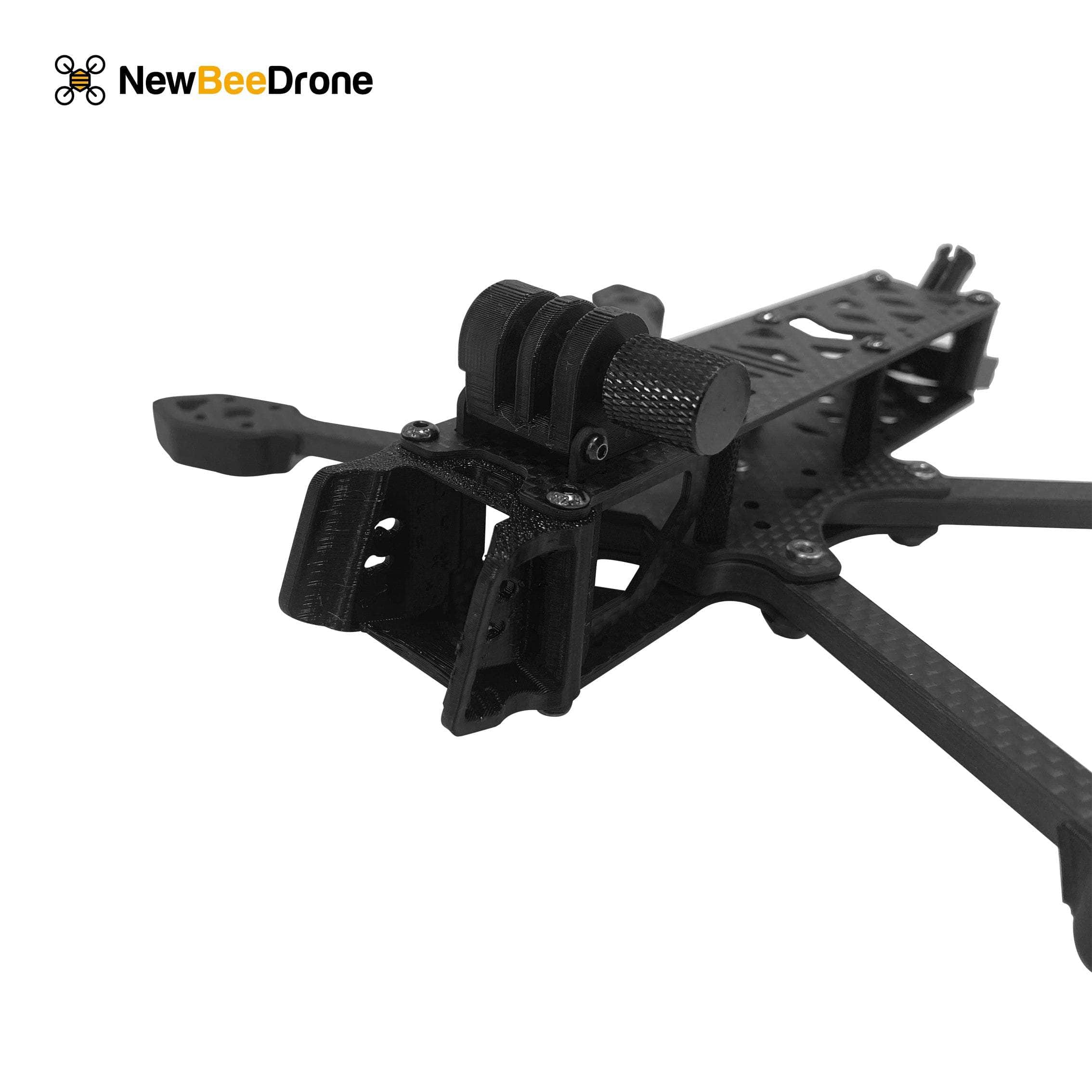  NewBeeDrone Inertia 5 DC (Dead Cat Style) FPV Frame、mySite、merchandisen