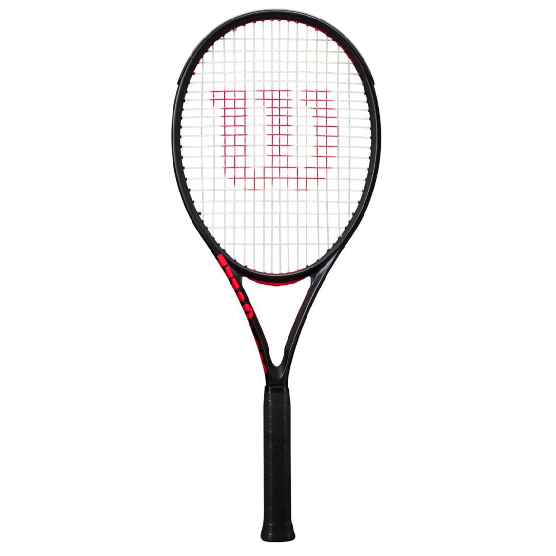 Wilson Clash 100 Pro (v3)