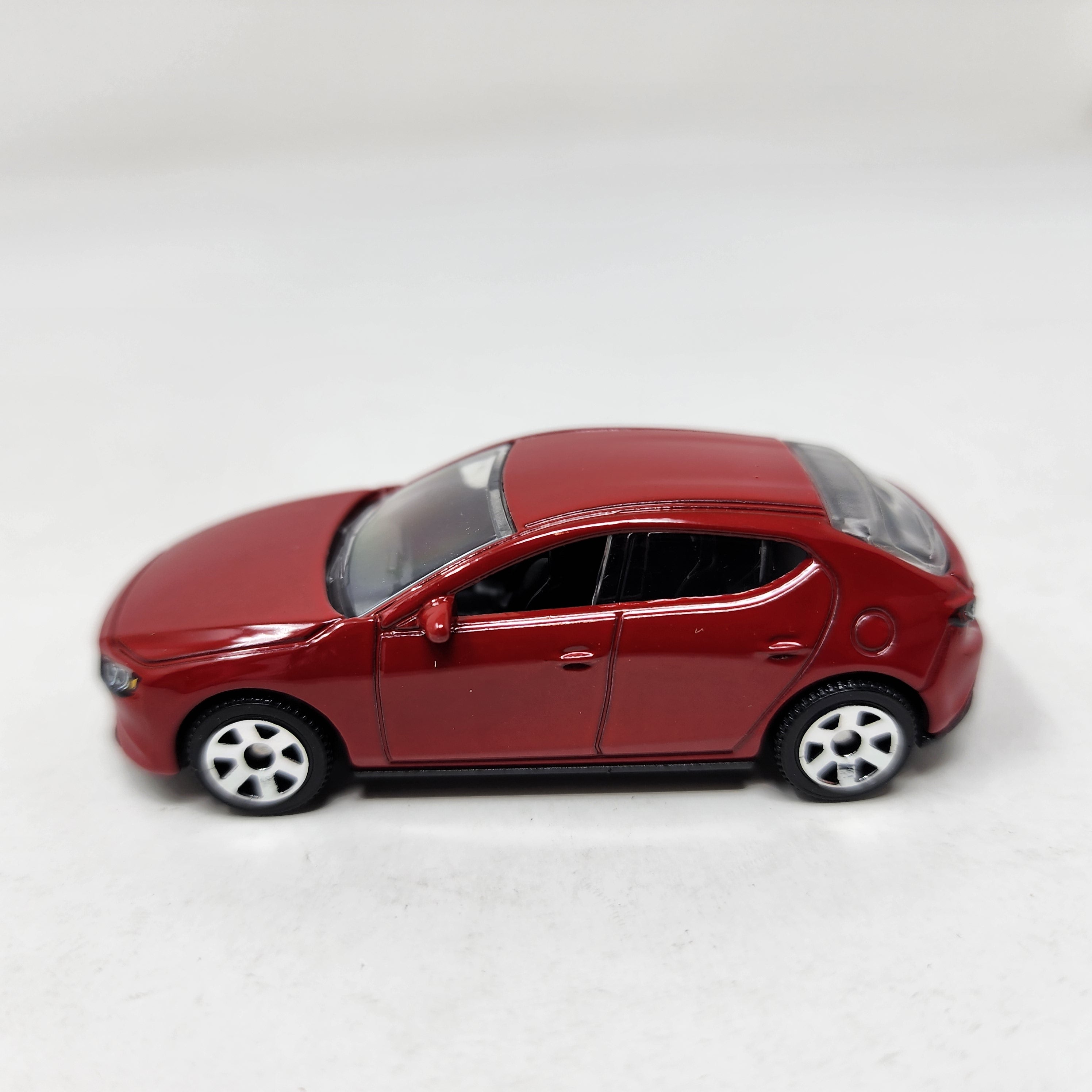 2019 Mazda 3 * Matchbox Loose 1:64 scale、mySite、hgirdovlk
