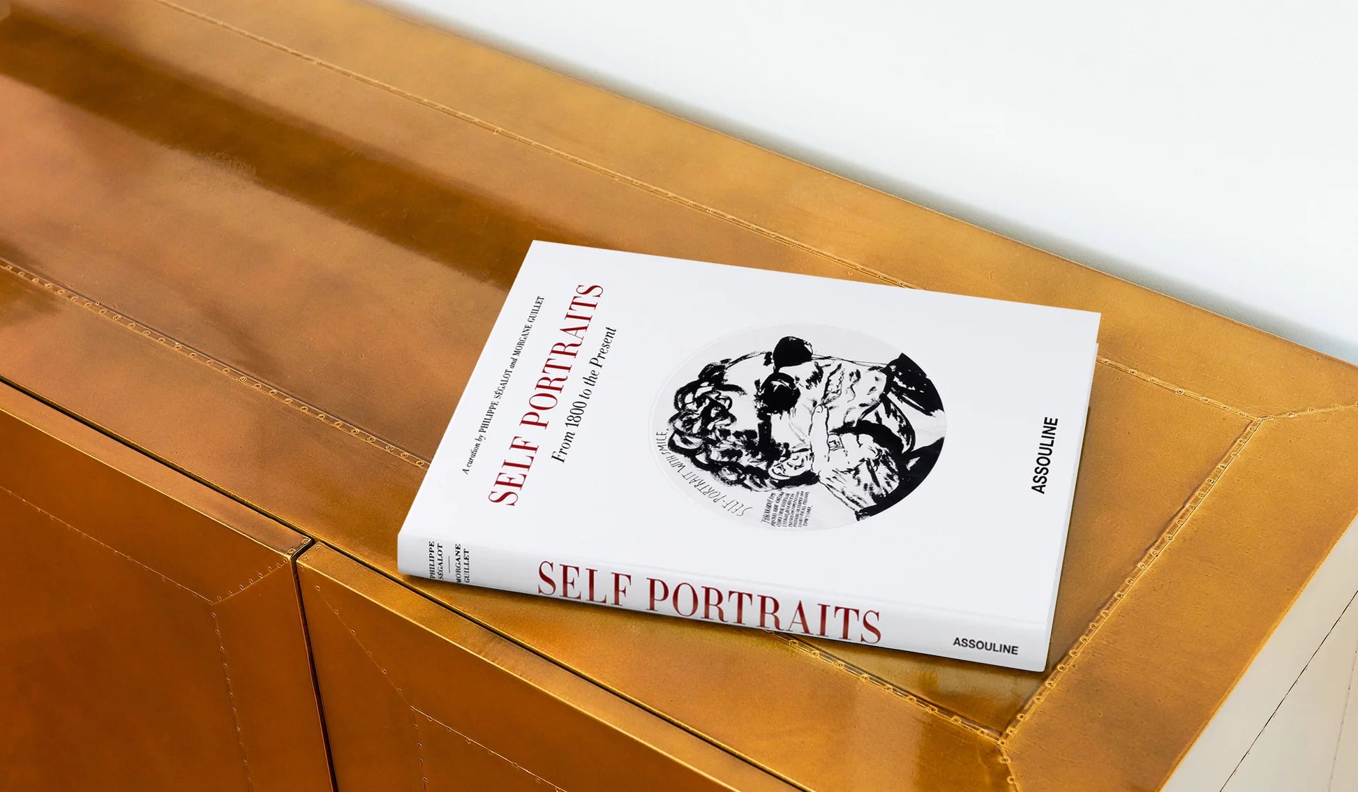  Self Portraits: From 1800 to the Present Book、mySite、sugarbowlscore